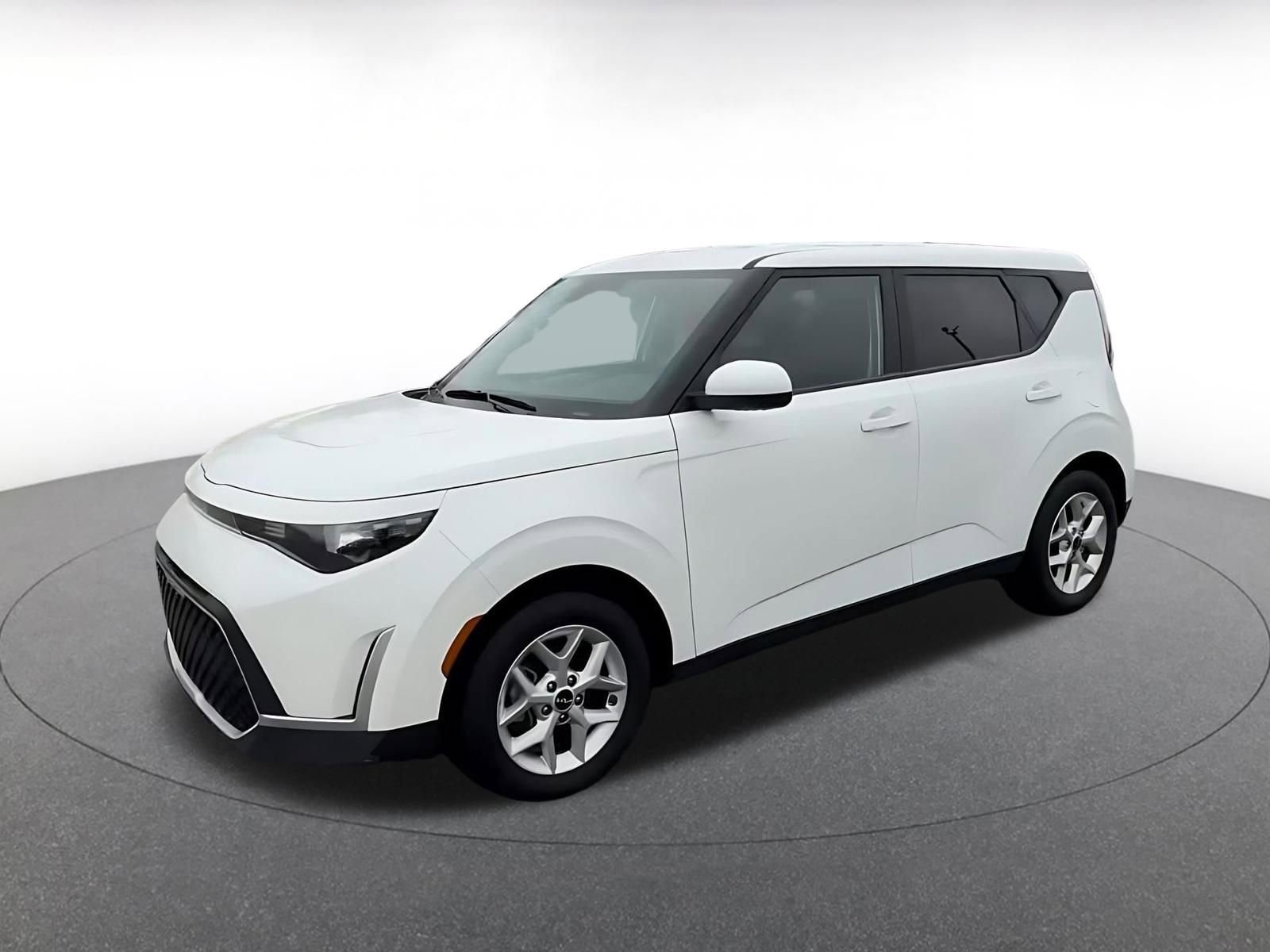 Thumbnail: 2025 Kia Soul - 8