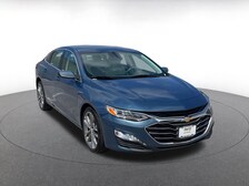 2024 Chevrolet Malibu LT -
                  Baltimore, MD
