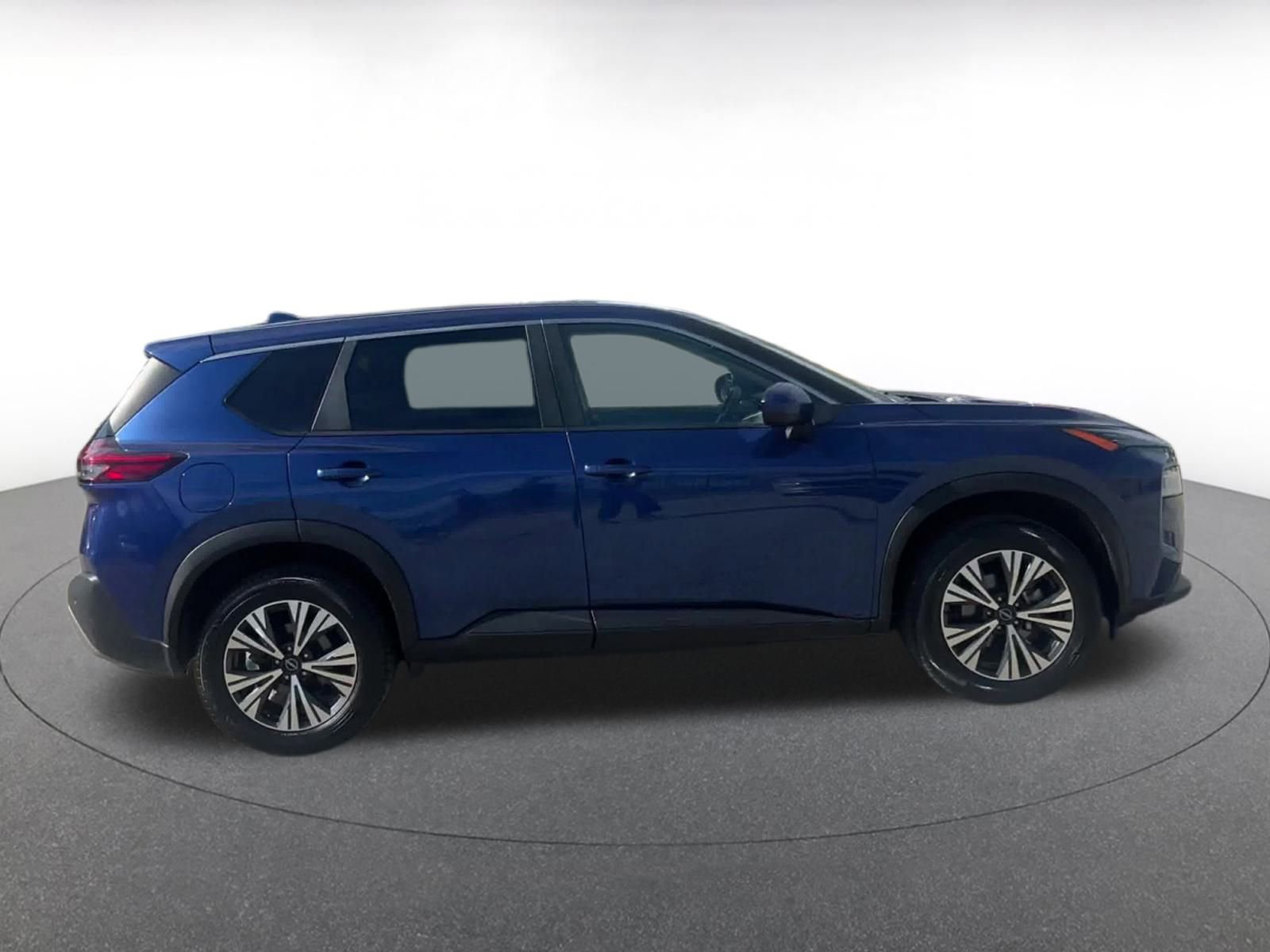 Thumbnail: 2023 Nissan Rogue - 16