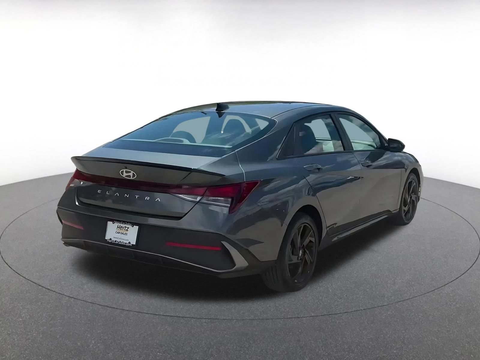 Thumbnail: 2026 Hyundai Elantra - 11