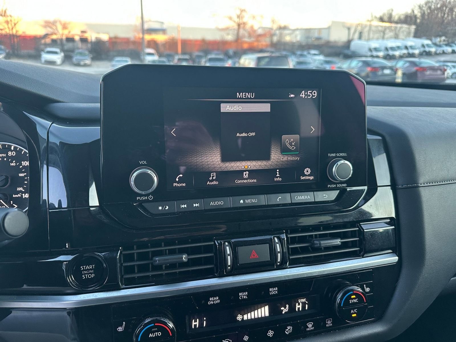 Thumbnail: 2025 Nissan Pathfinder - 21