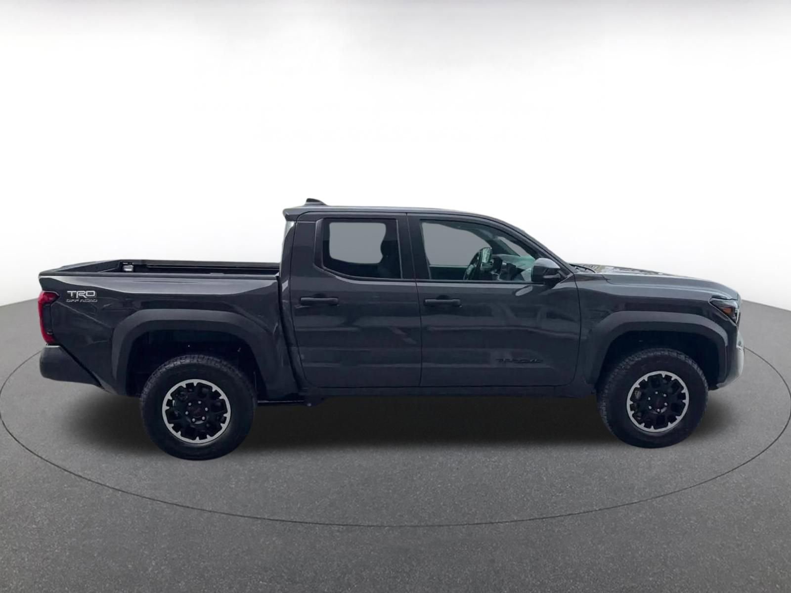 Thumbnail: 2025 Toyota Tacoma - 16