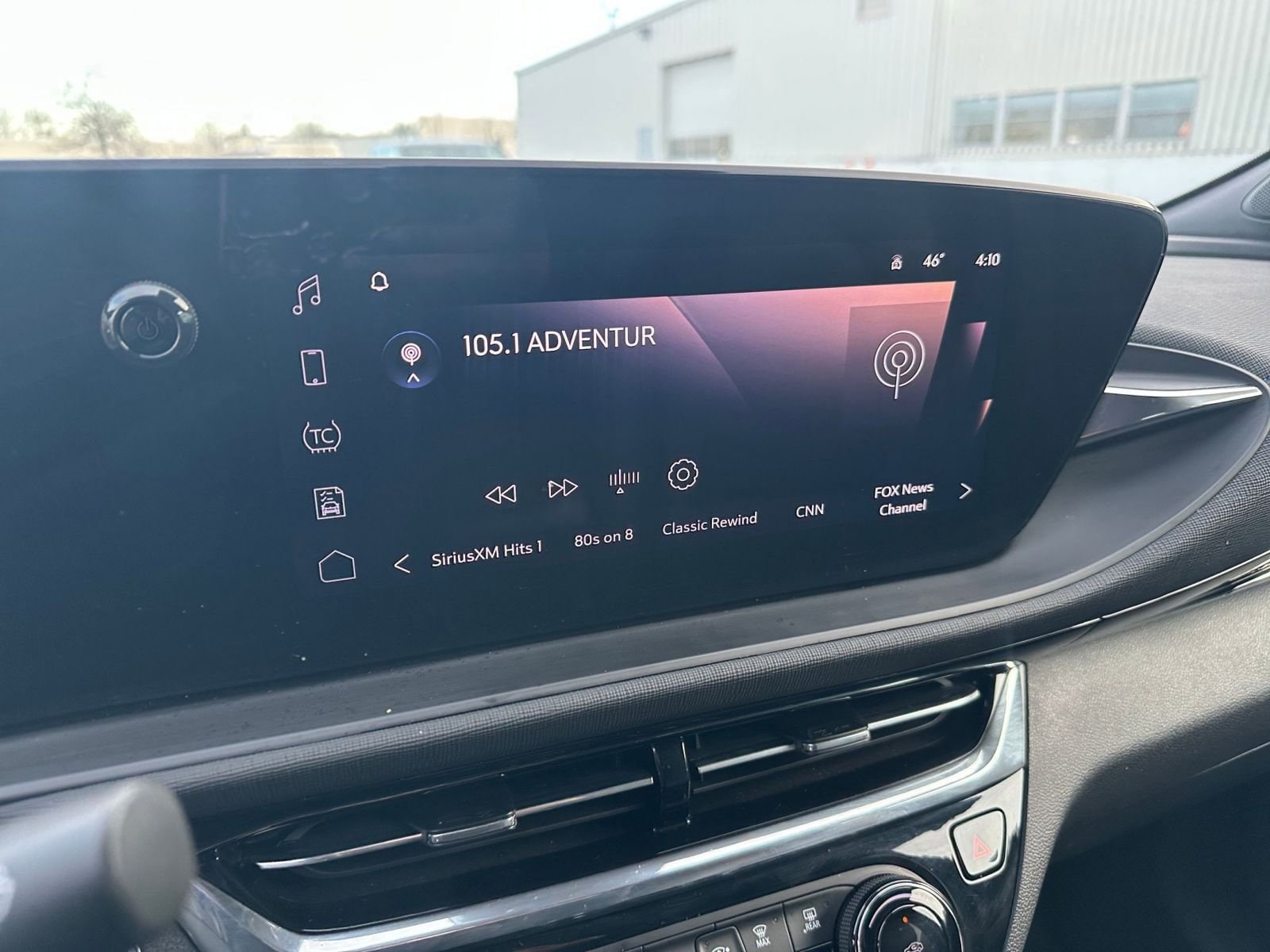 Thumbnail: 2025 Buick Envista - 21