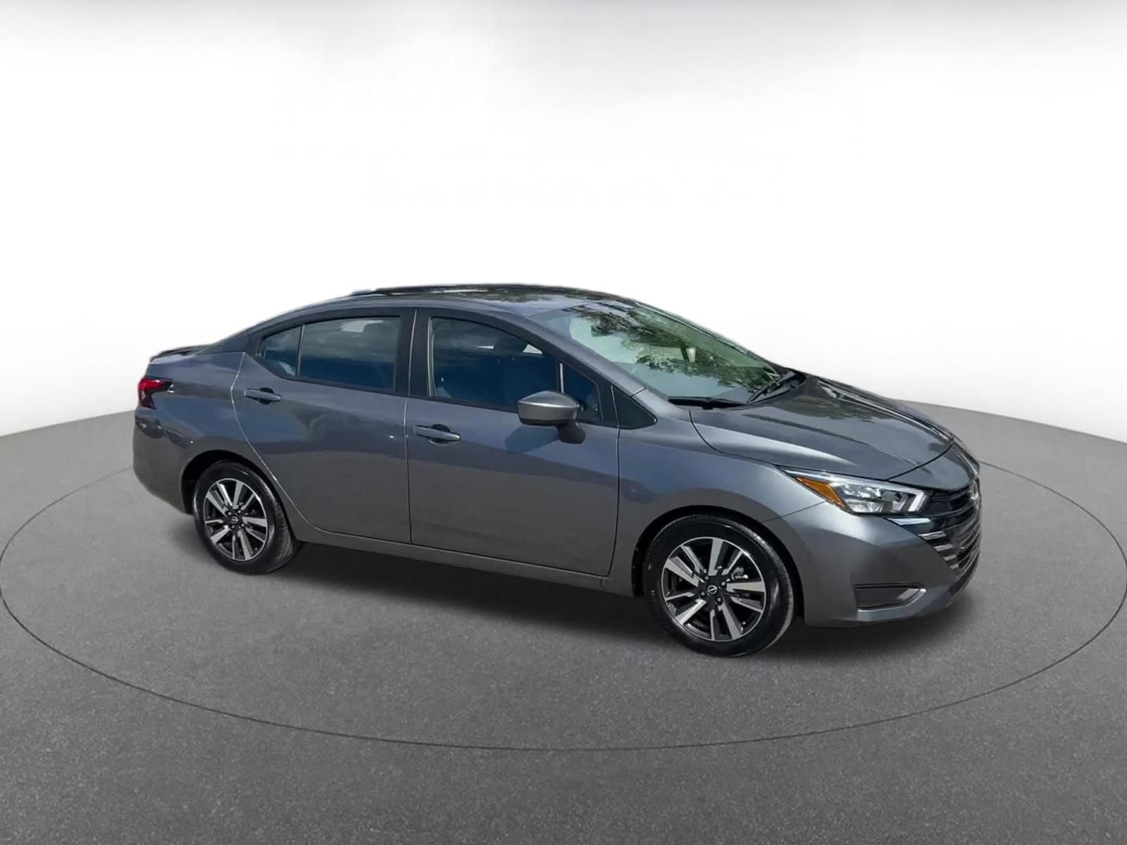 Thumbnail: 2025 Nissan Versa - 2