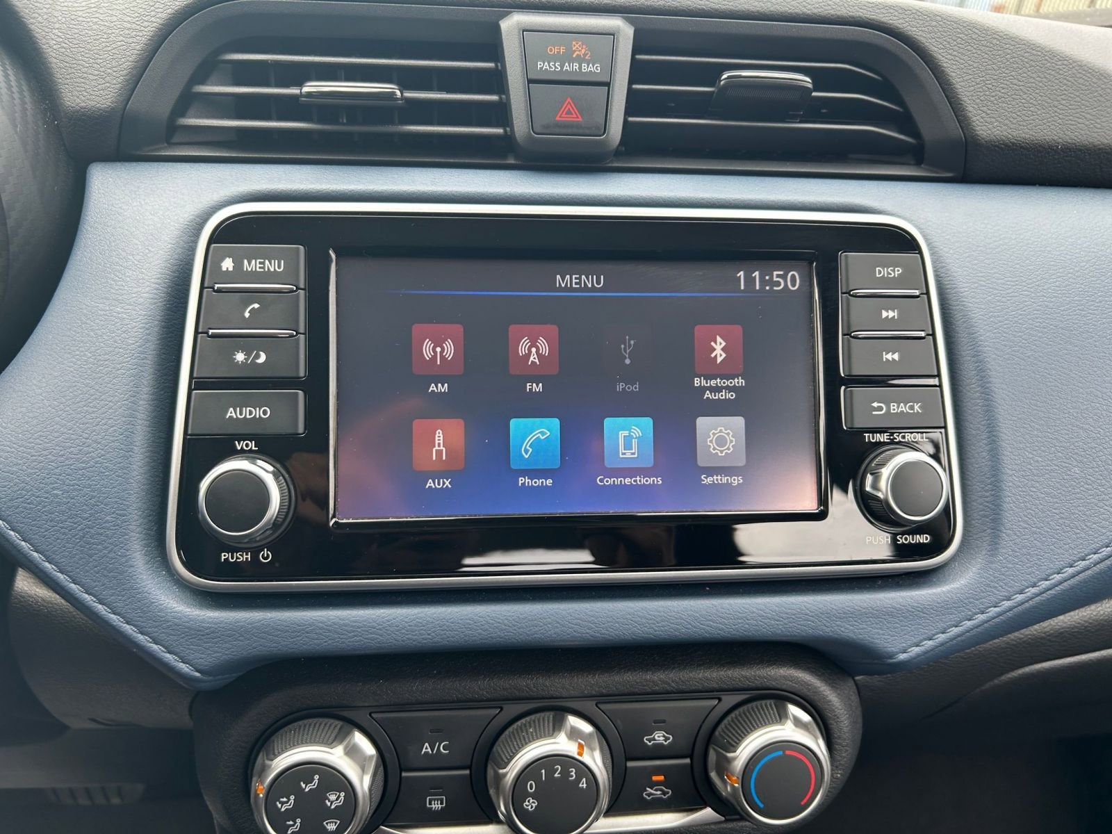 Thumbnail: 2025 Nissan Versa - 17