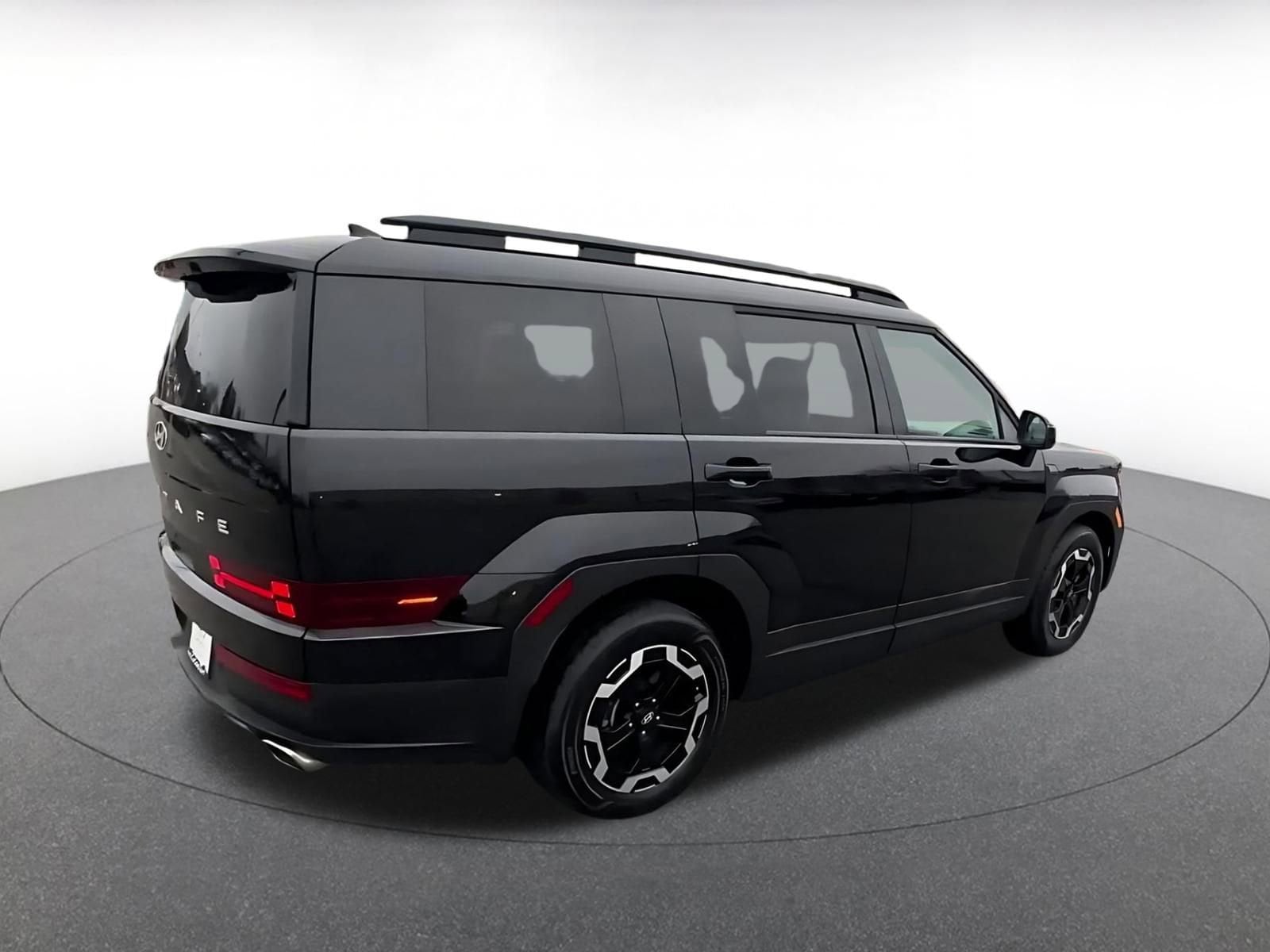 Thumbnail: 2025 Hyundai Santa Fe - 15