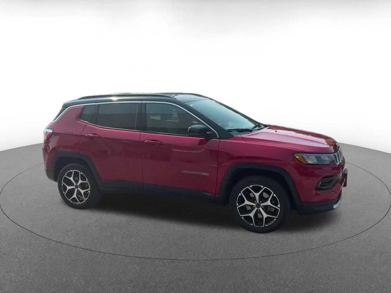 Thumbnail: 2025 Jeep Compass - 2