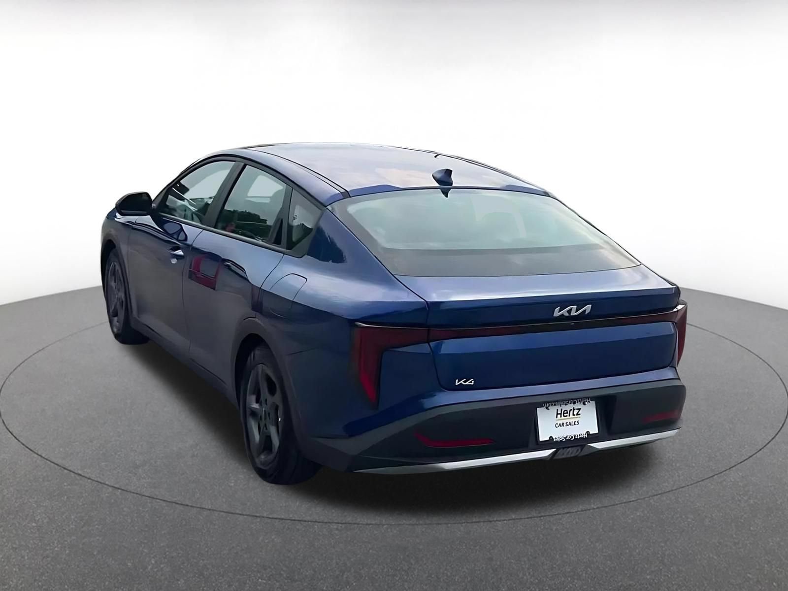 Thumbnail: 2025 Kia K4 - 10