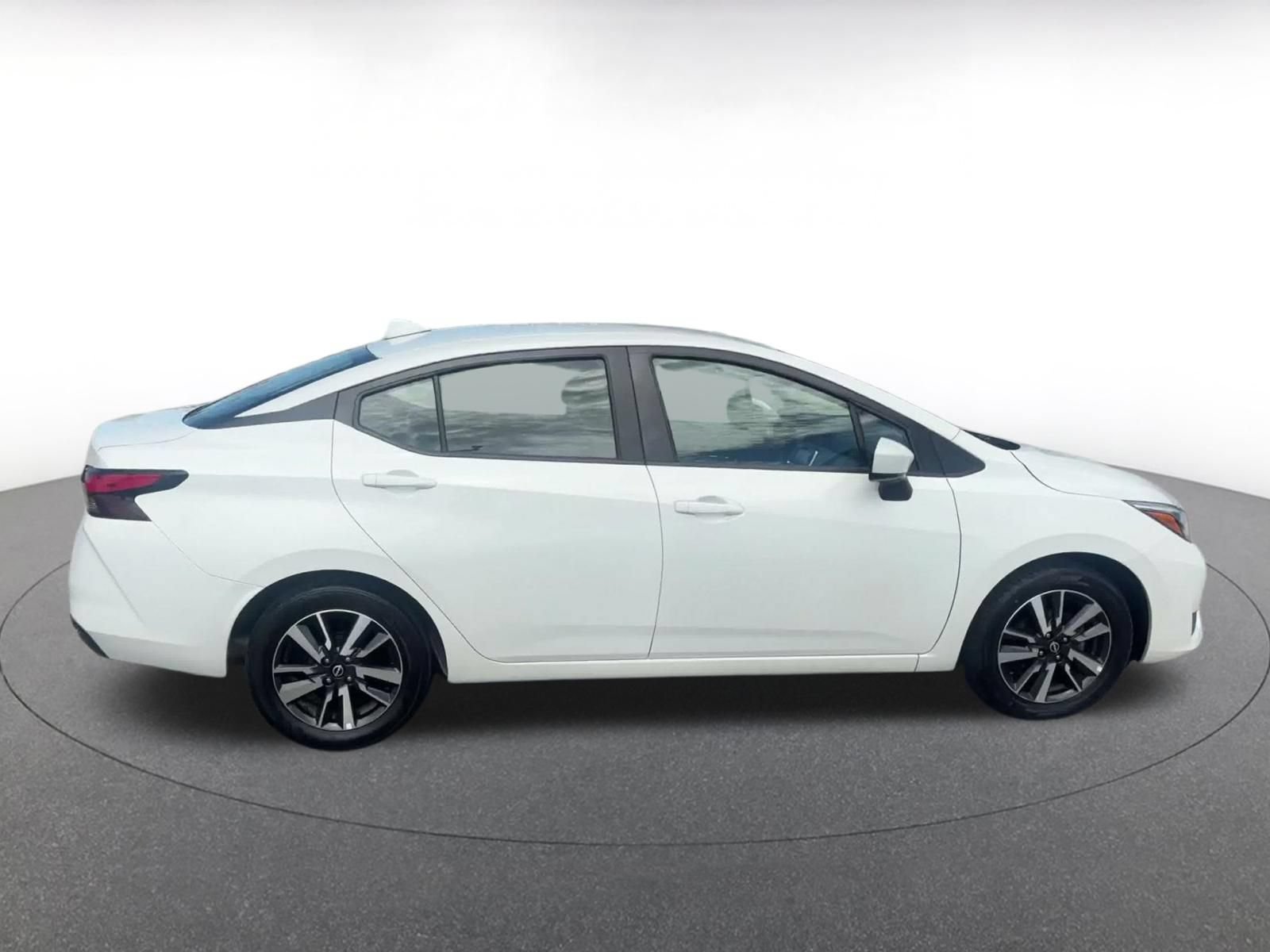 Thumbnail: 2025 Nissan Versa - 15
