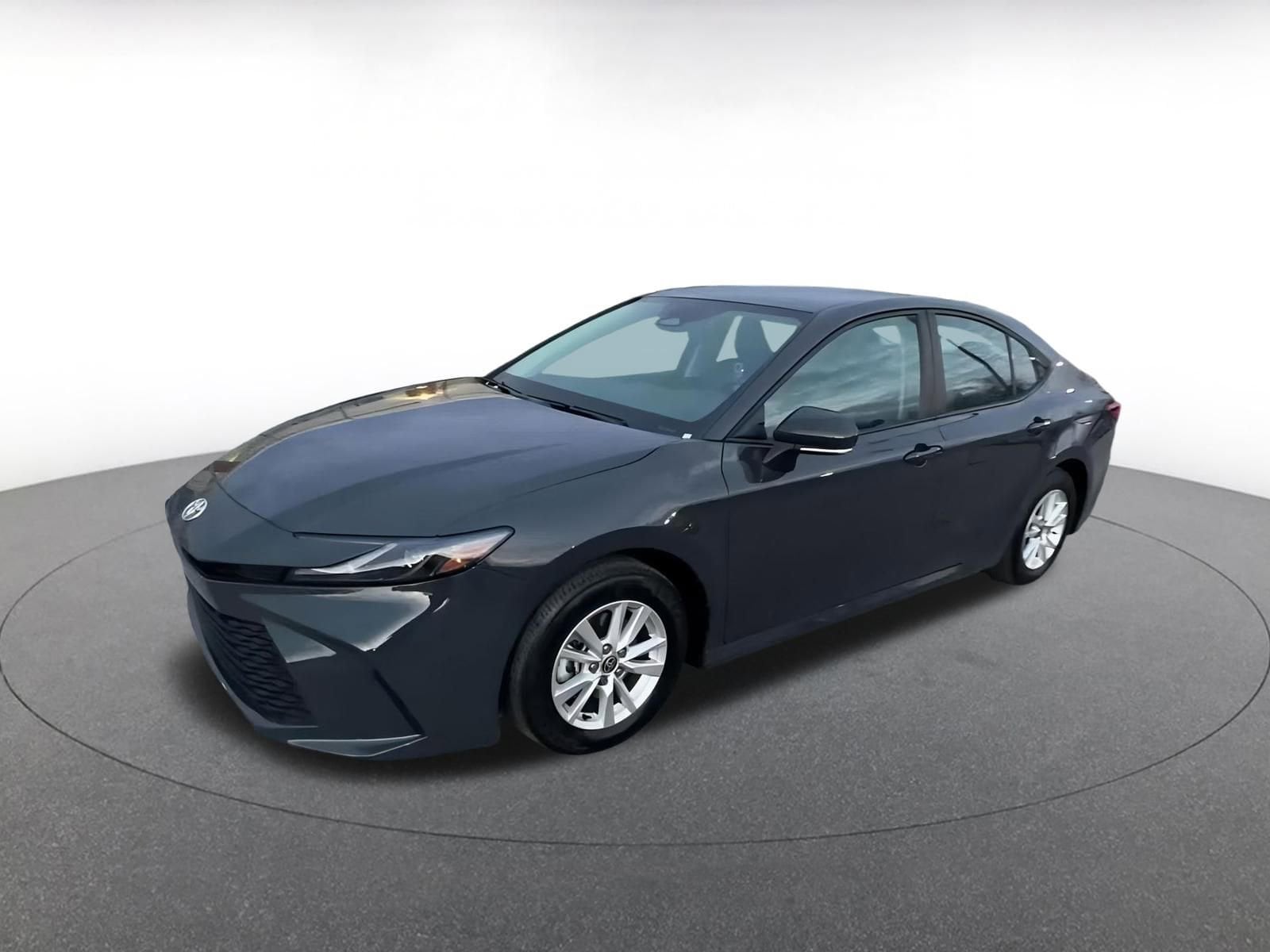 Thumbnail: 2025 Toyota Camry - 8