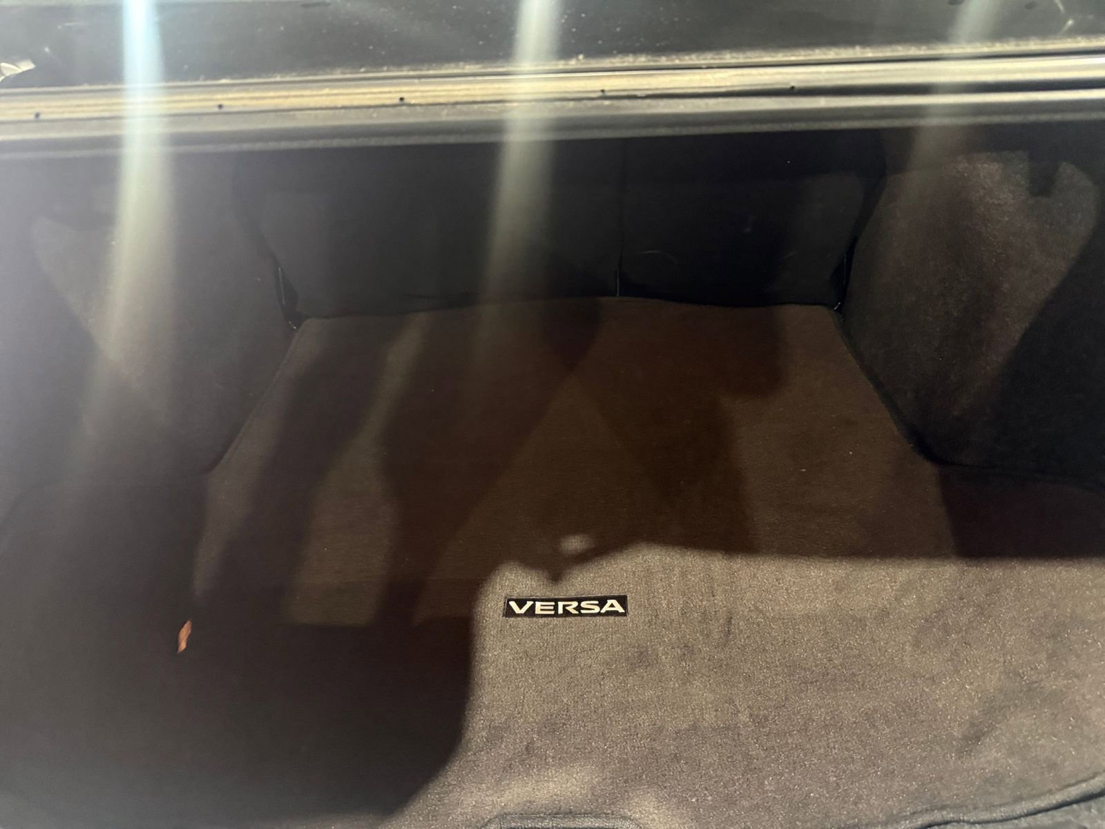 Thumbnail: 2025 Nissan Versa - 29