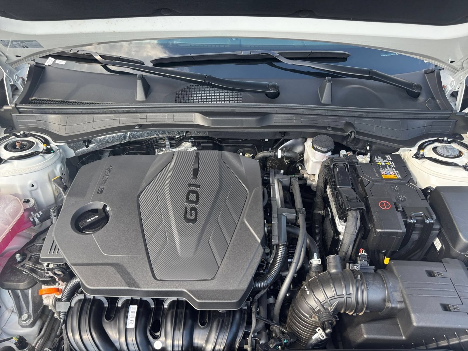 Thumbnail: 2025 Hyundai Sonata - 27