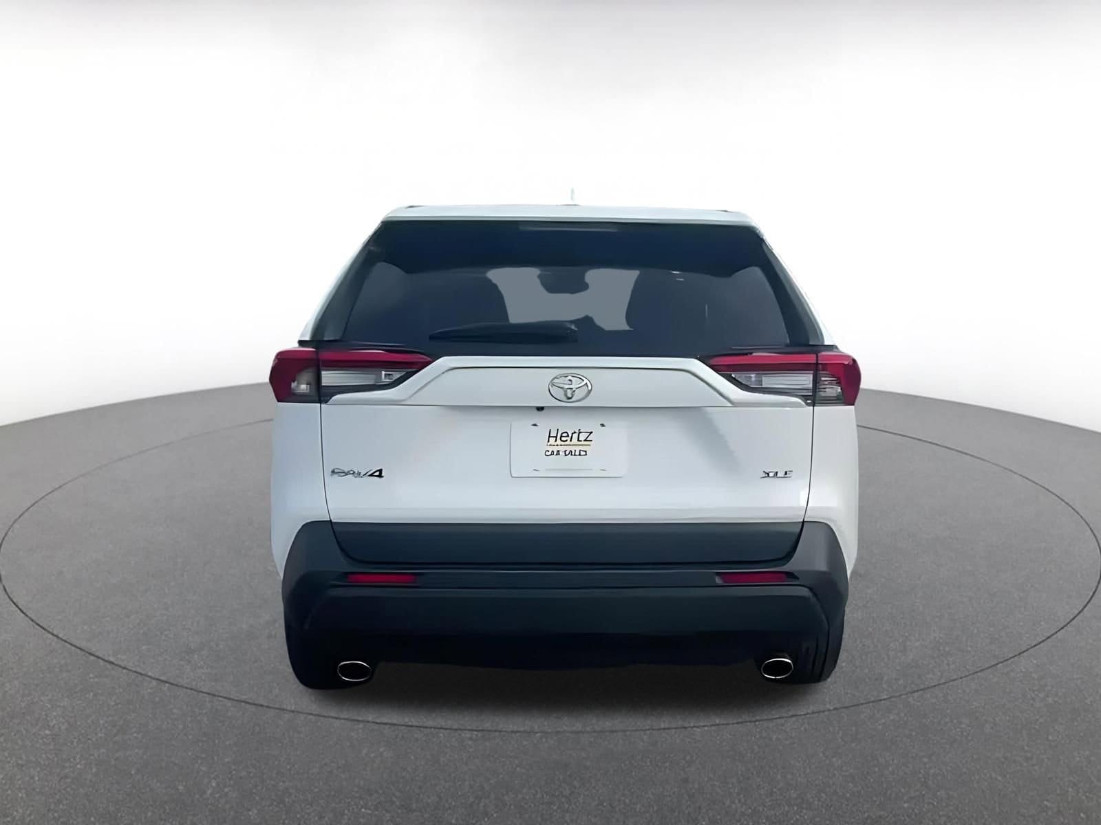 Thumbnail: 2025 Toyota RAV4 - 12