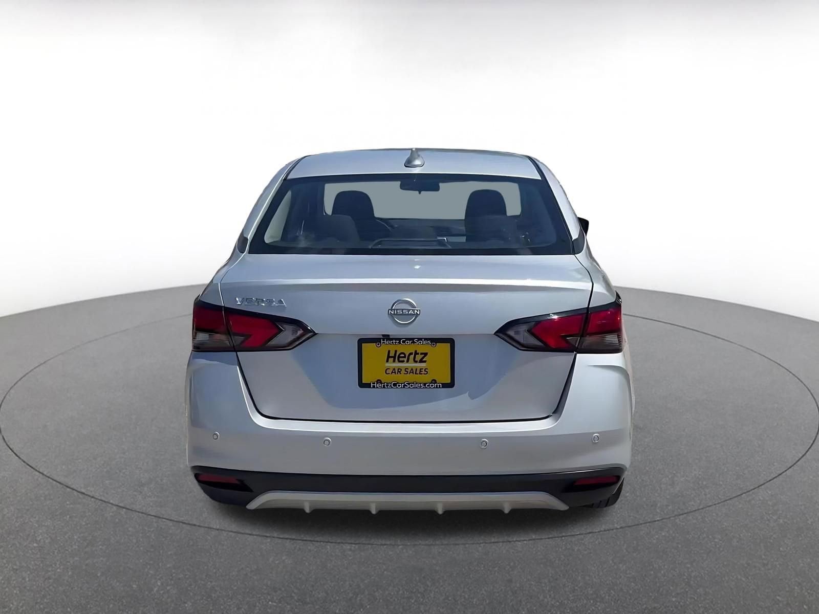 Thumbnail: 2025 Nissan Versa - 12