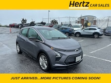 2023 Chevrolet Bolt EUV LT -
                Baltimore, MD