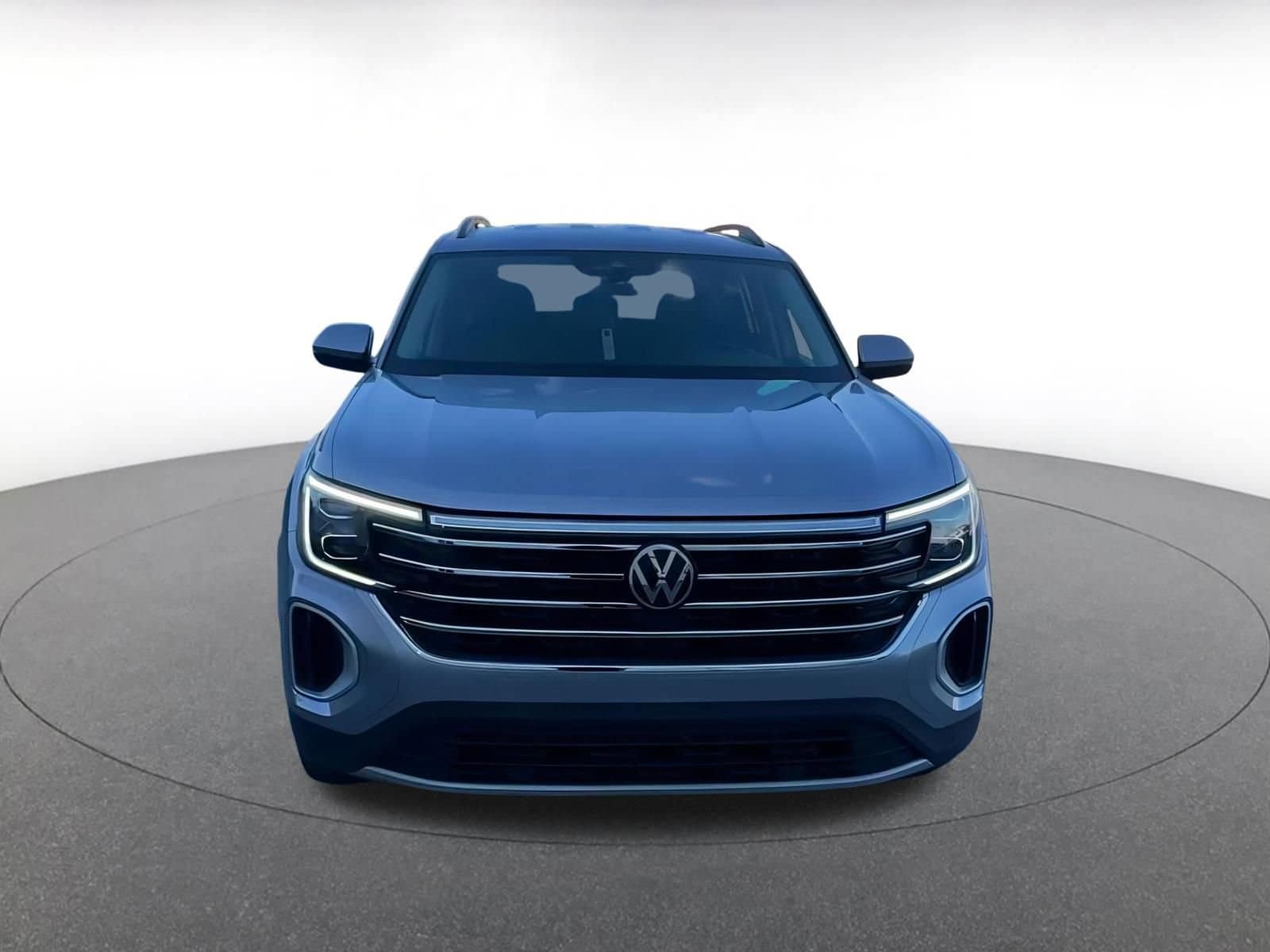 Thumbnail: 2025 Volkswagen Atlas - 4