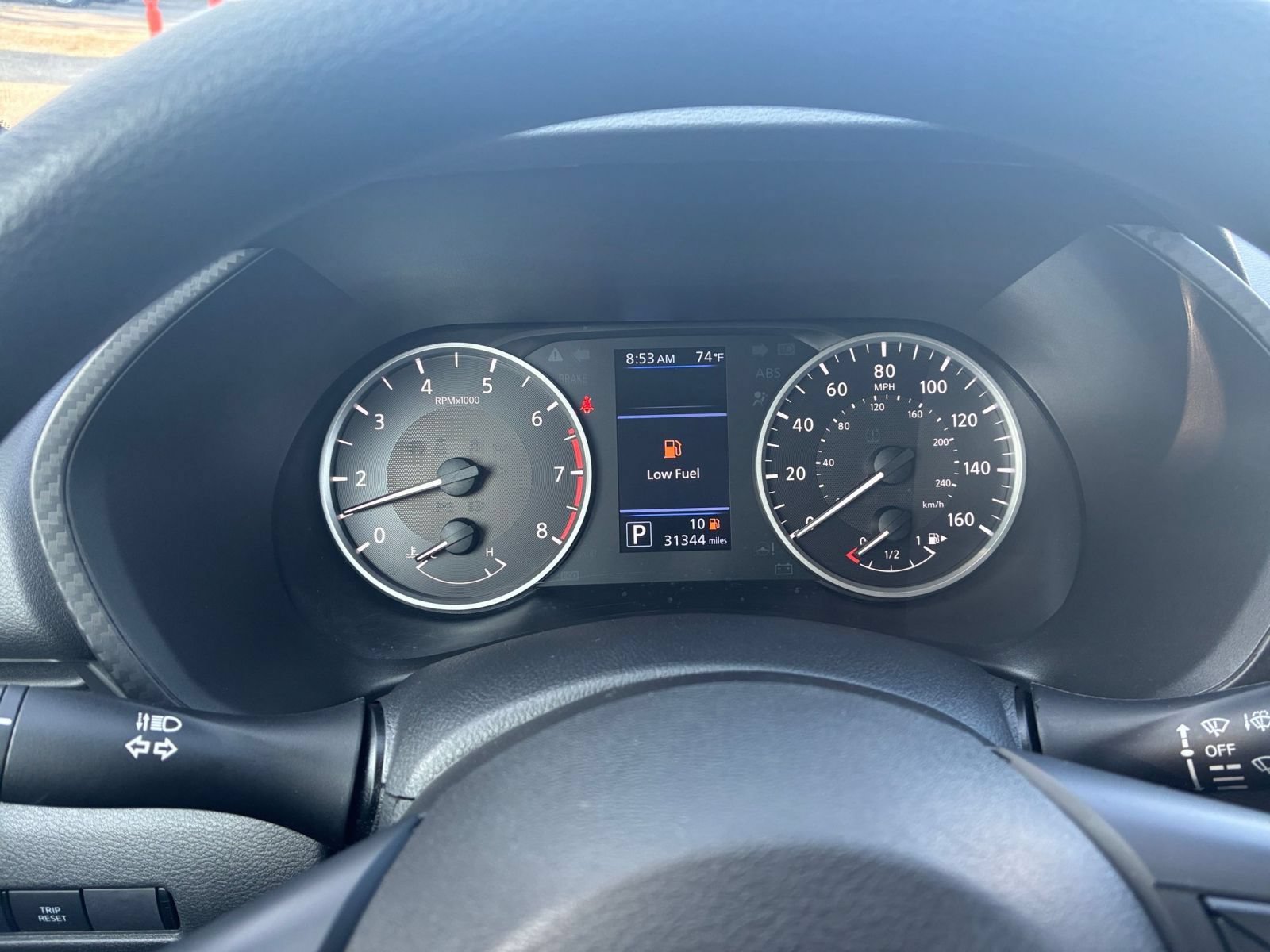 Thumbnail: 2025 Nissan Sentra - 30