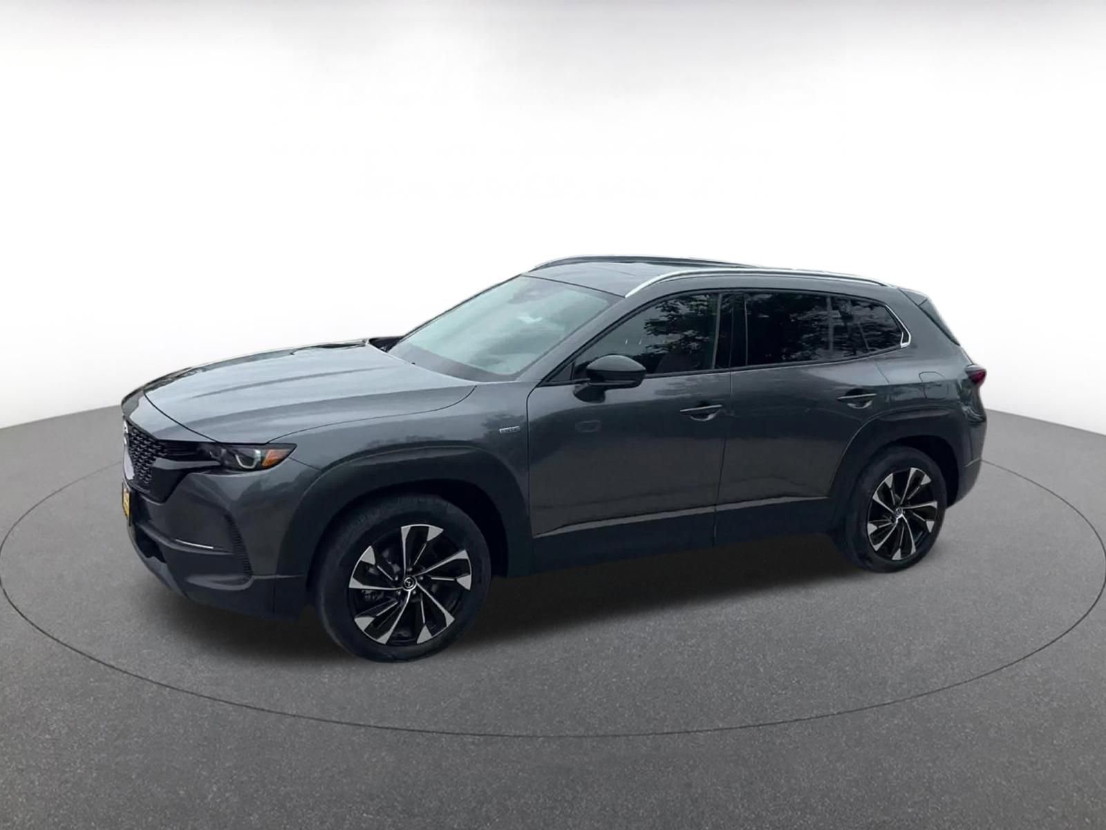 Thumbnail: 2025 Mazda CX-50 - 8