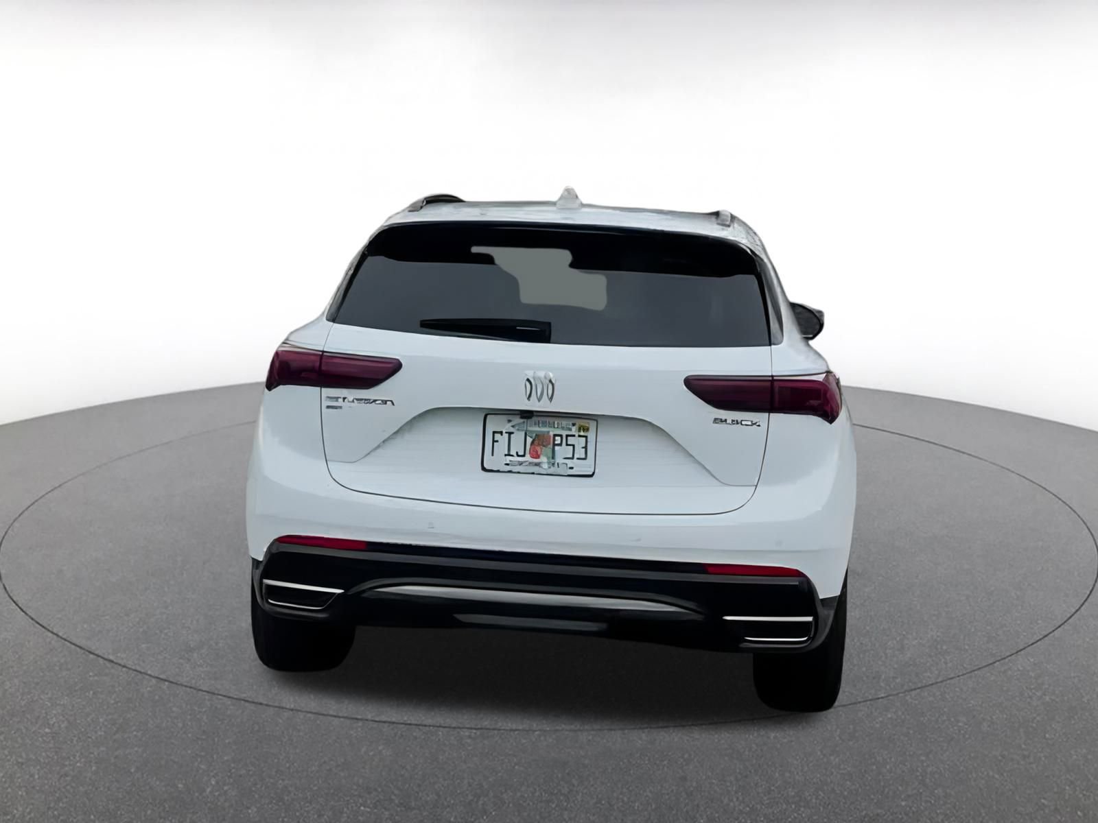 Thumbnail: 2024 Buick Envision - 14