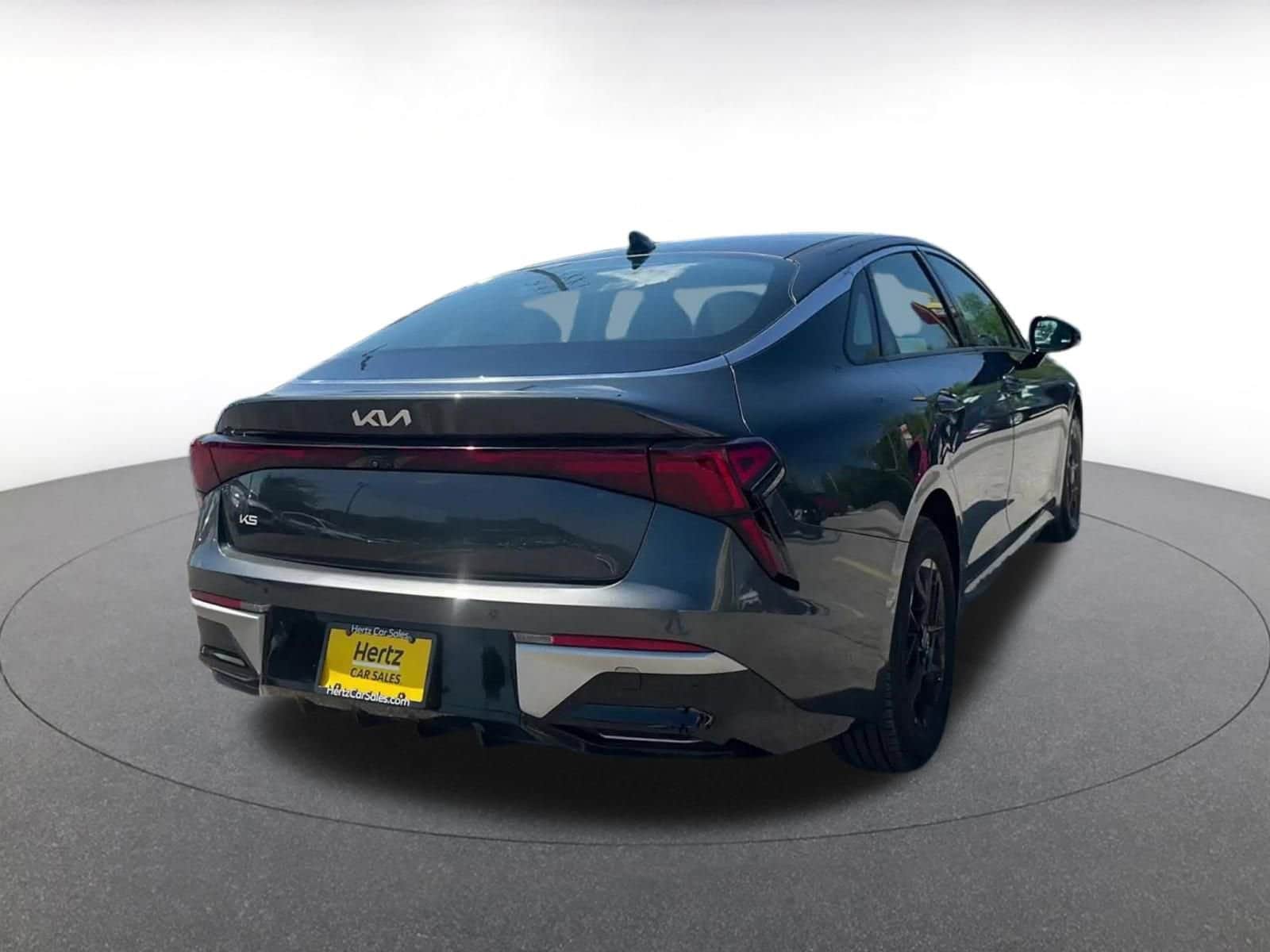 Thumbnail: 2025 Kia K5 - 15
