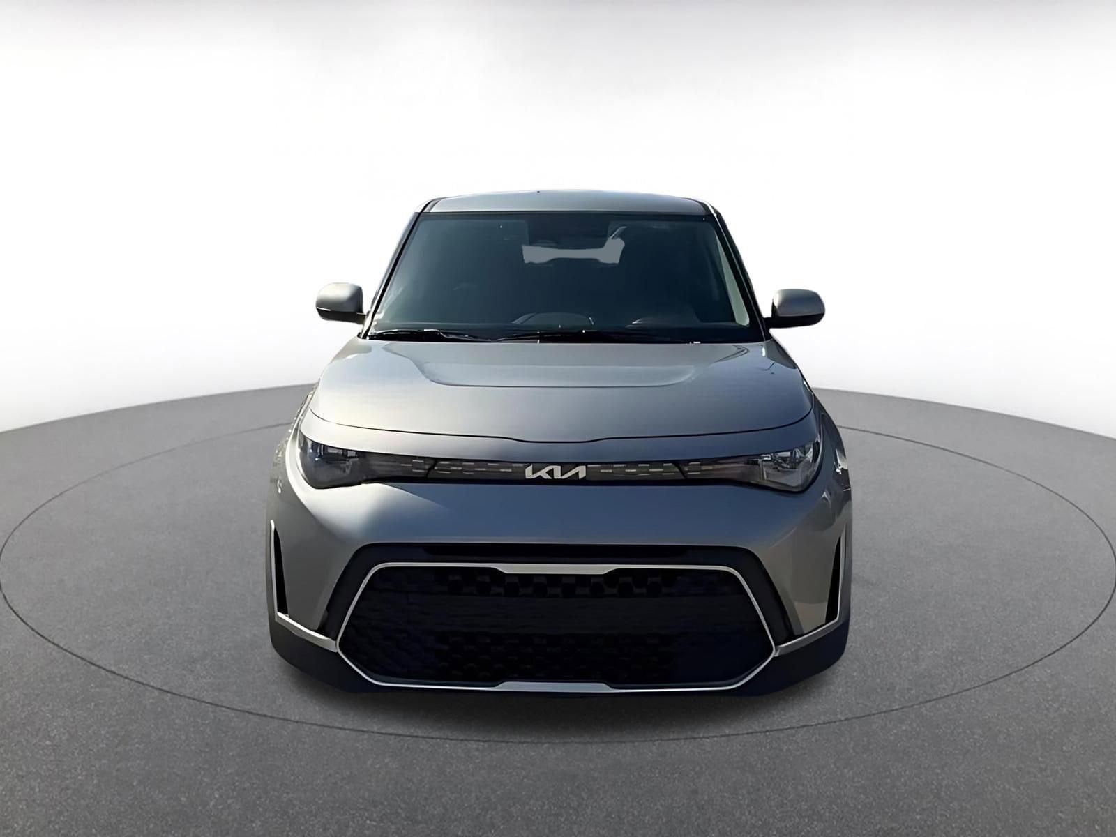 Thumbnail: 2025 Kia Soul - 3