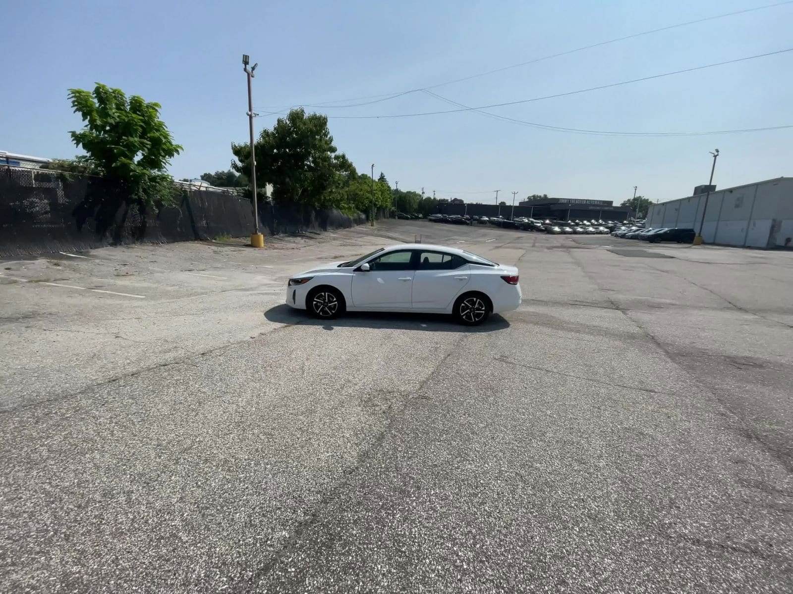 Thumbnail: 2024 Nissan Sentra - 14