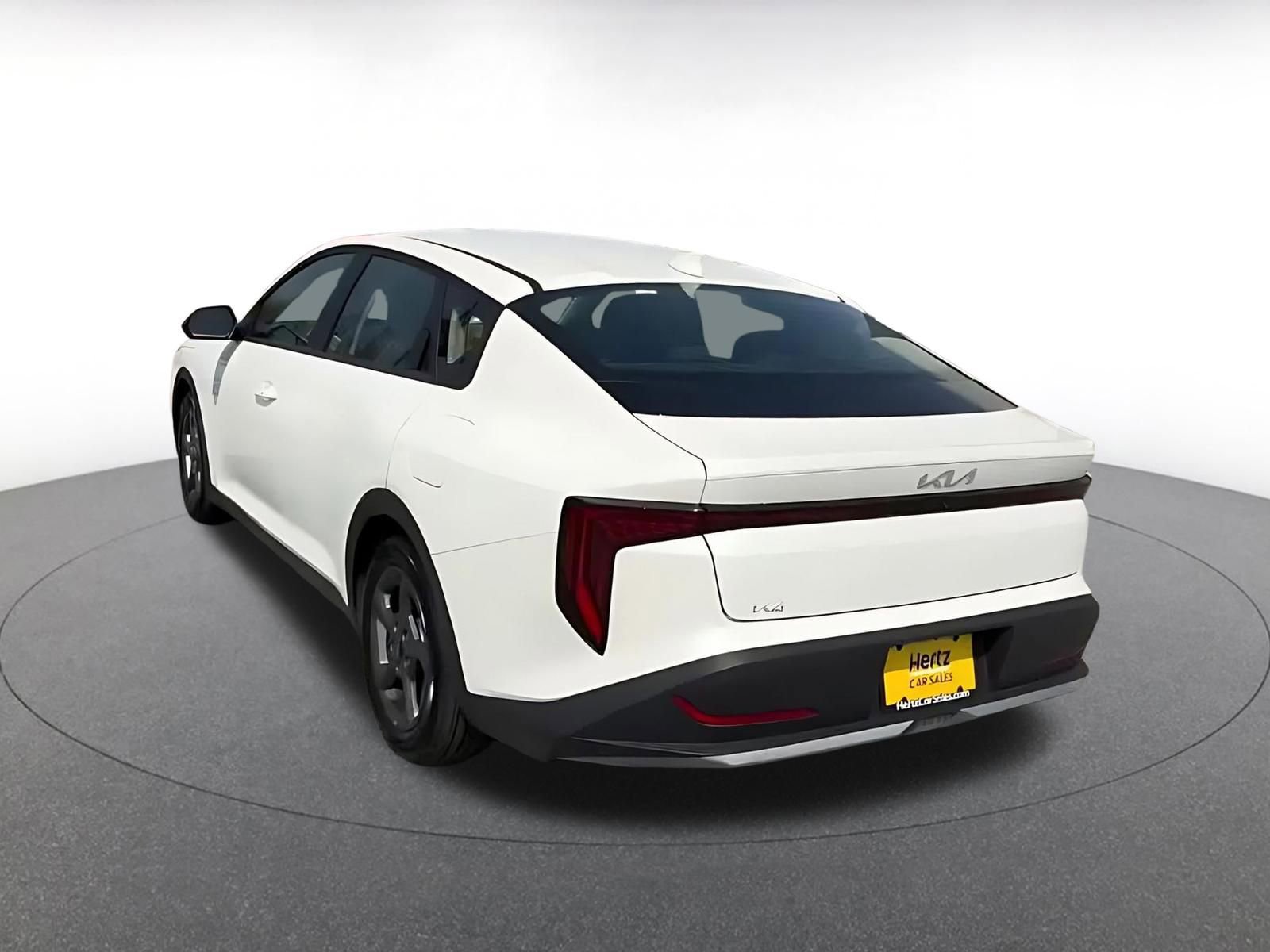 Thumbnail: 2025 Kia K4 - 11