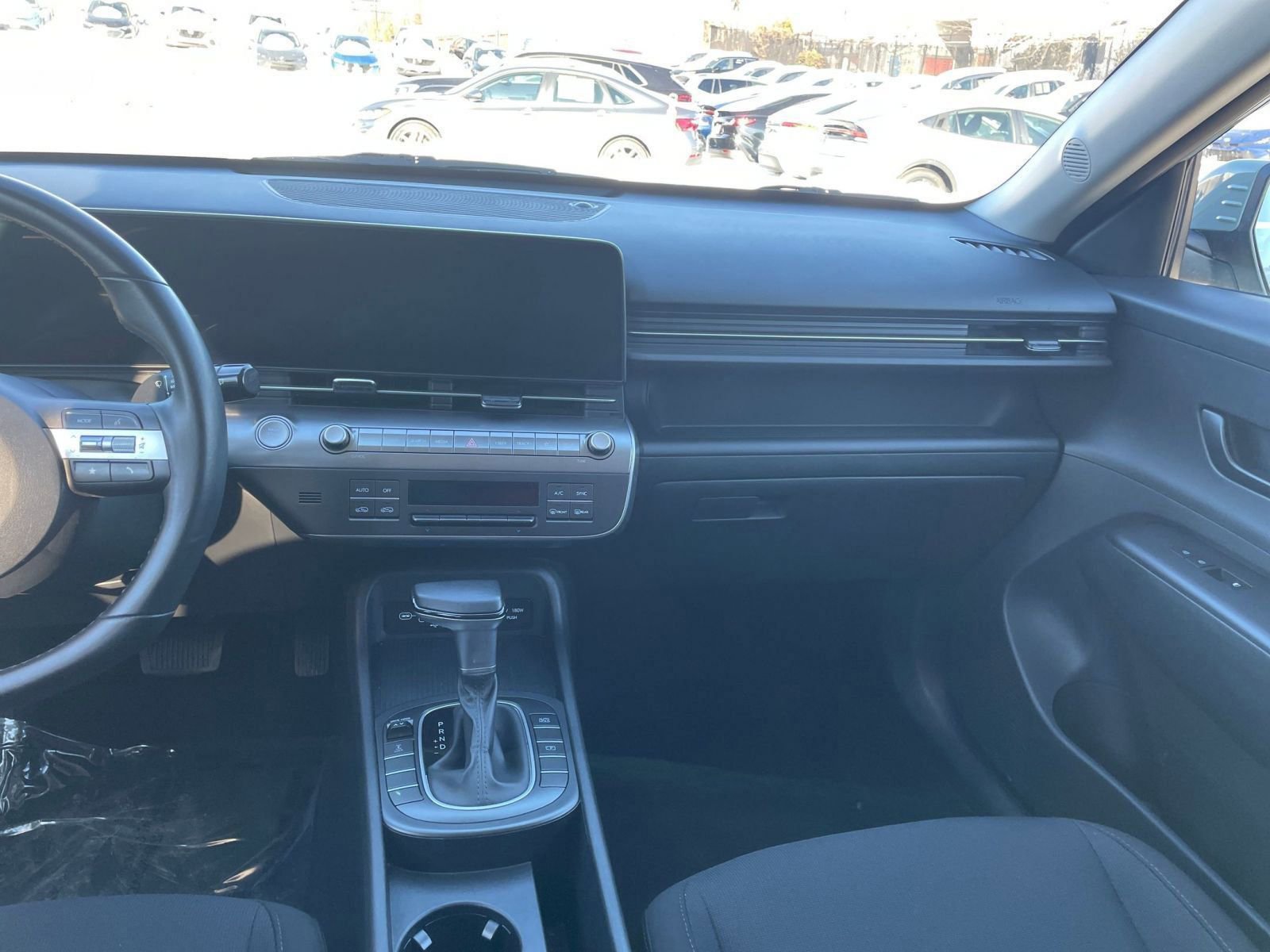 Thumbnail: 2025 Hyundai Kona - 35