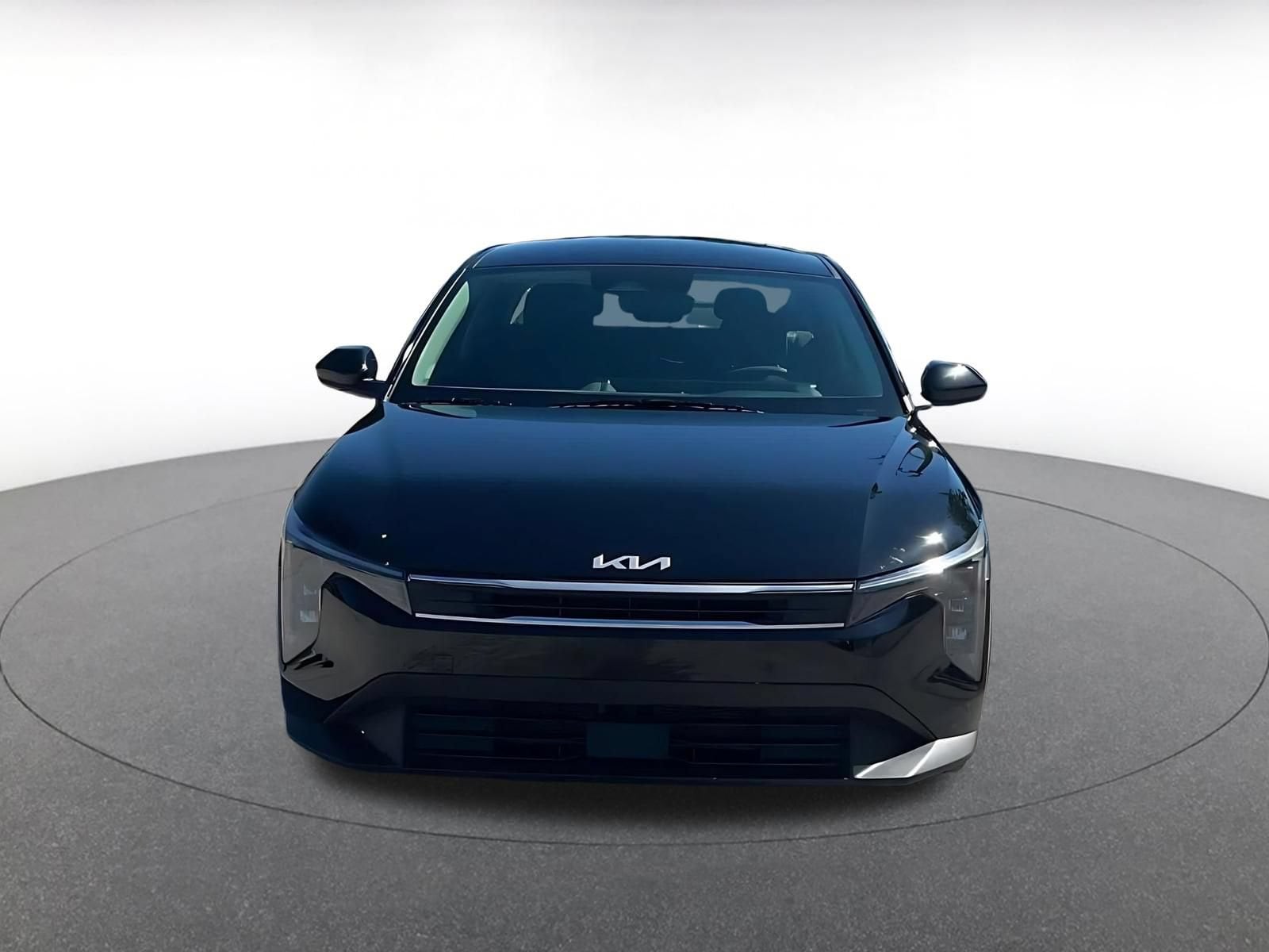 Thumbnail: 2025 Kia K4 - 4