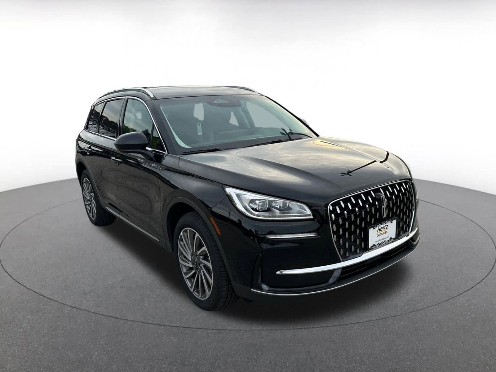 Thumbnail: 2024 Lincoln Corsair - 1