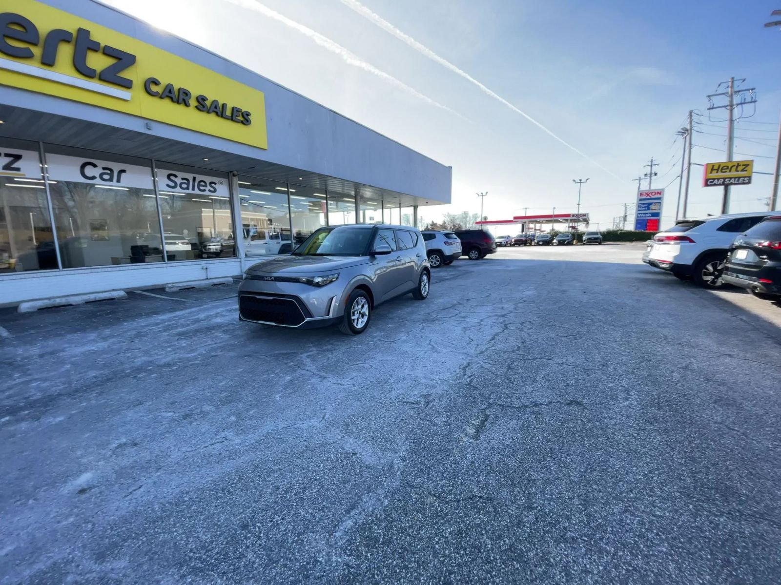 Thumbnail: 2025 Kia Soul - 16