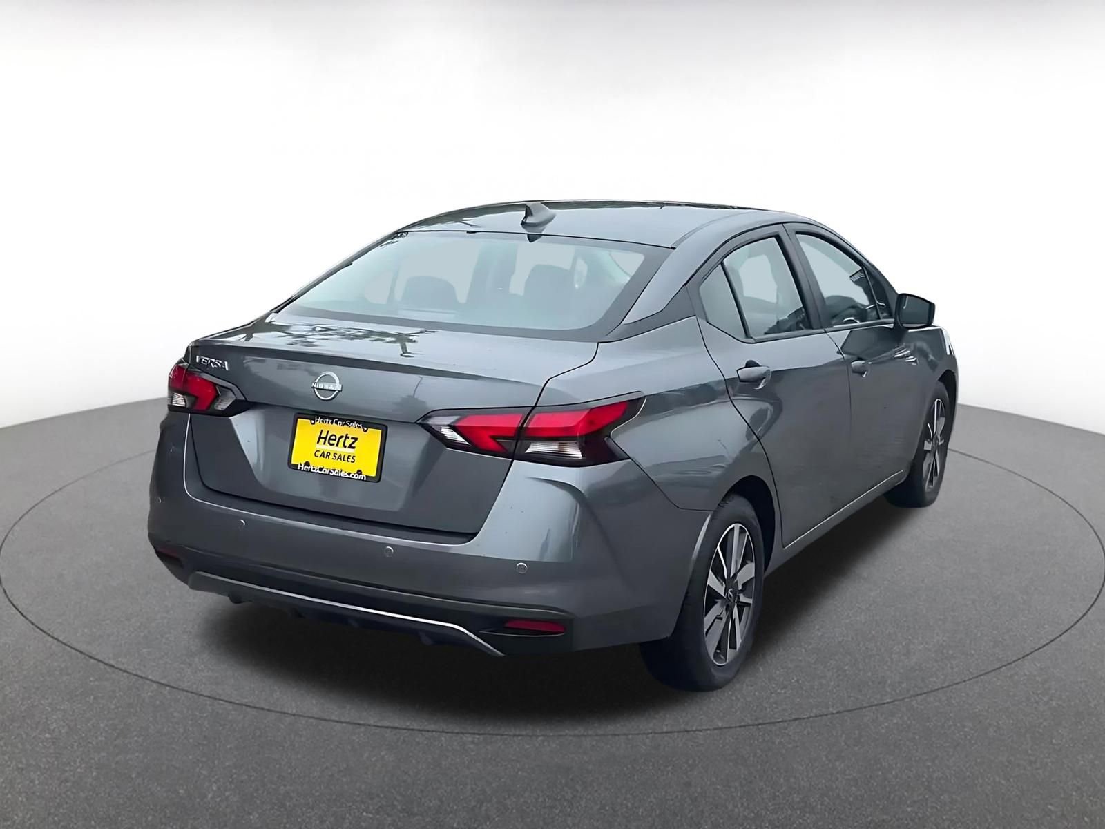 Thumbnail: 2025 Nissan Versa - 14