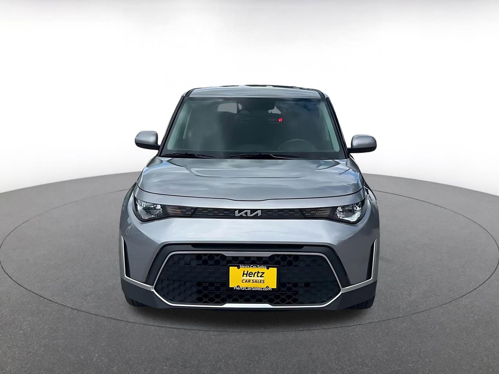Thumbnail: 2025 Kia Soul - 4