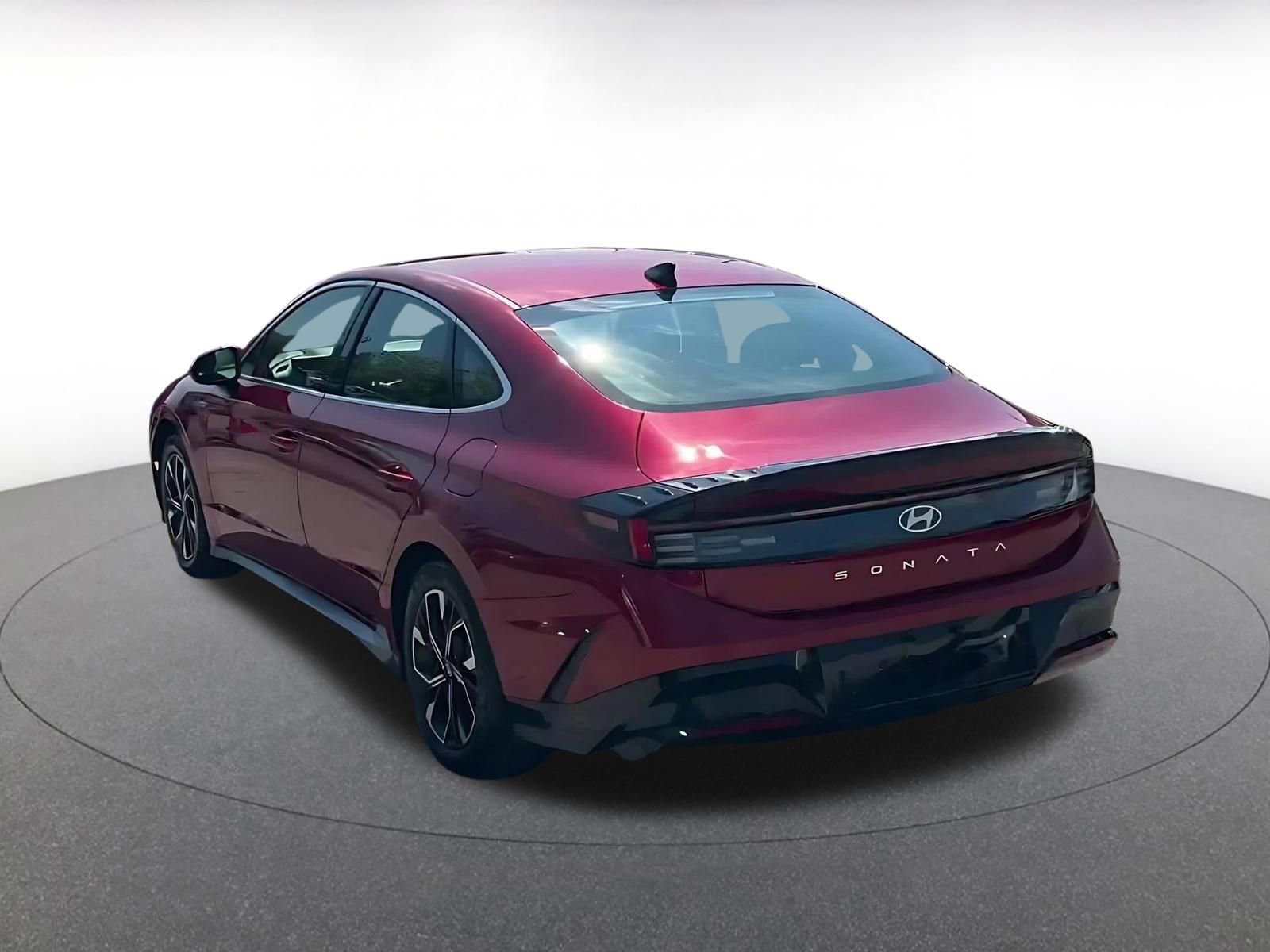 Thumbnail: 2025 Hyundai Sonata - 11