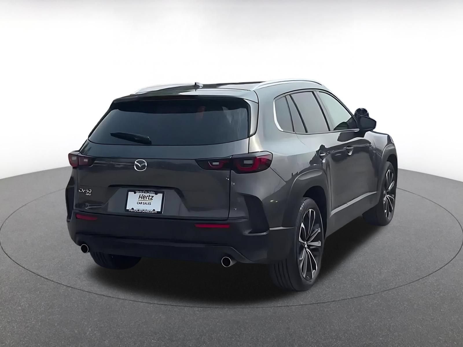 Thumbnail: 2026 Mazda CX-50 - 16