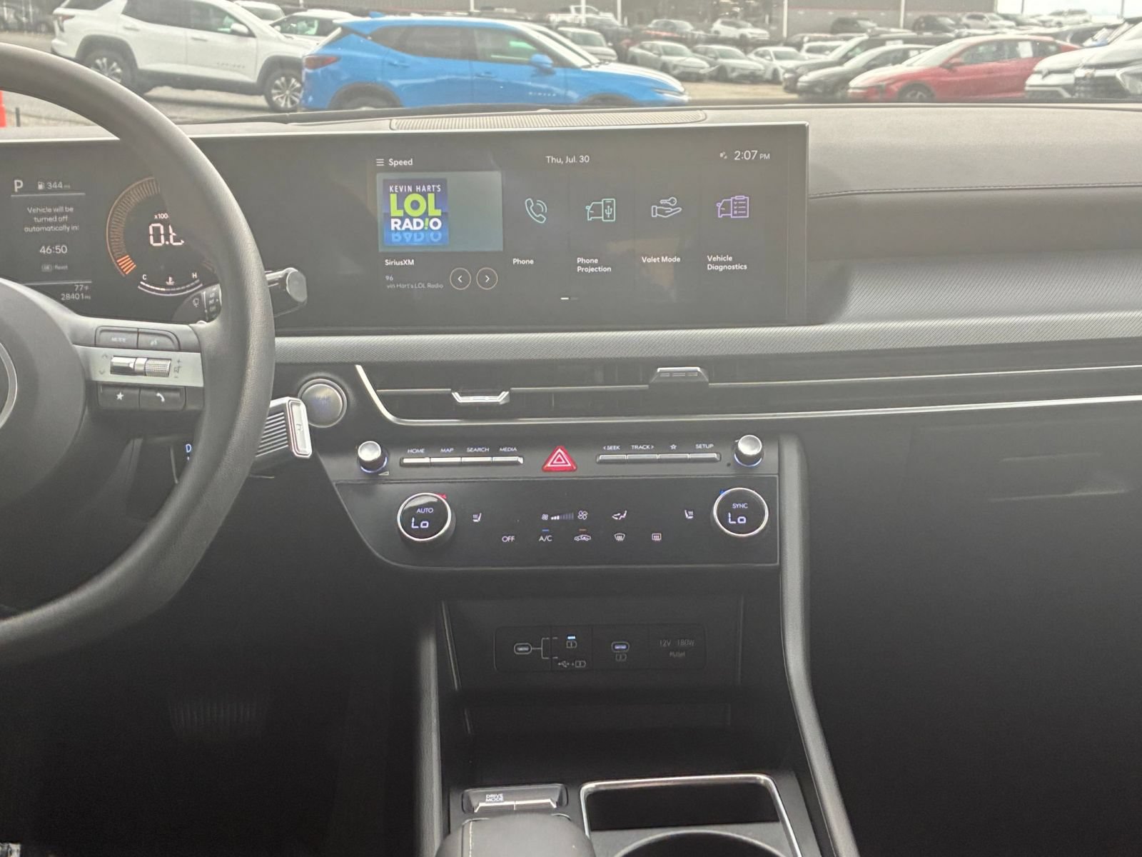 Thumbnail: 2025 Hyundai Sonata - 17