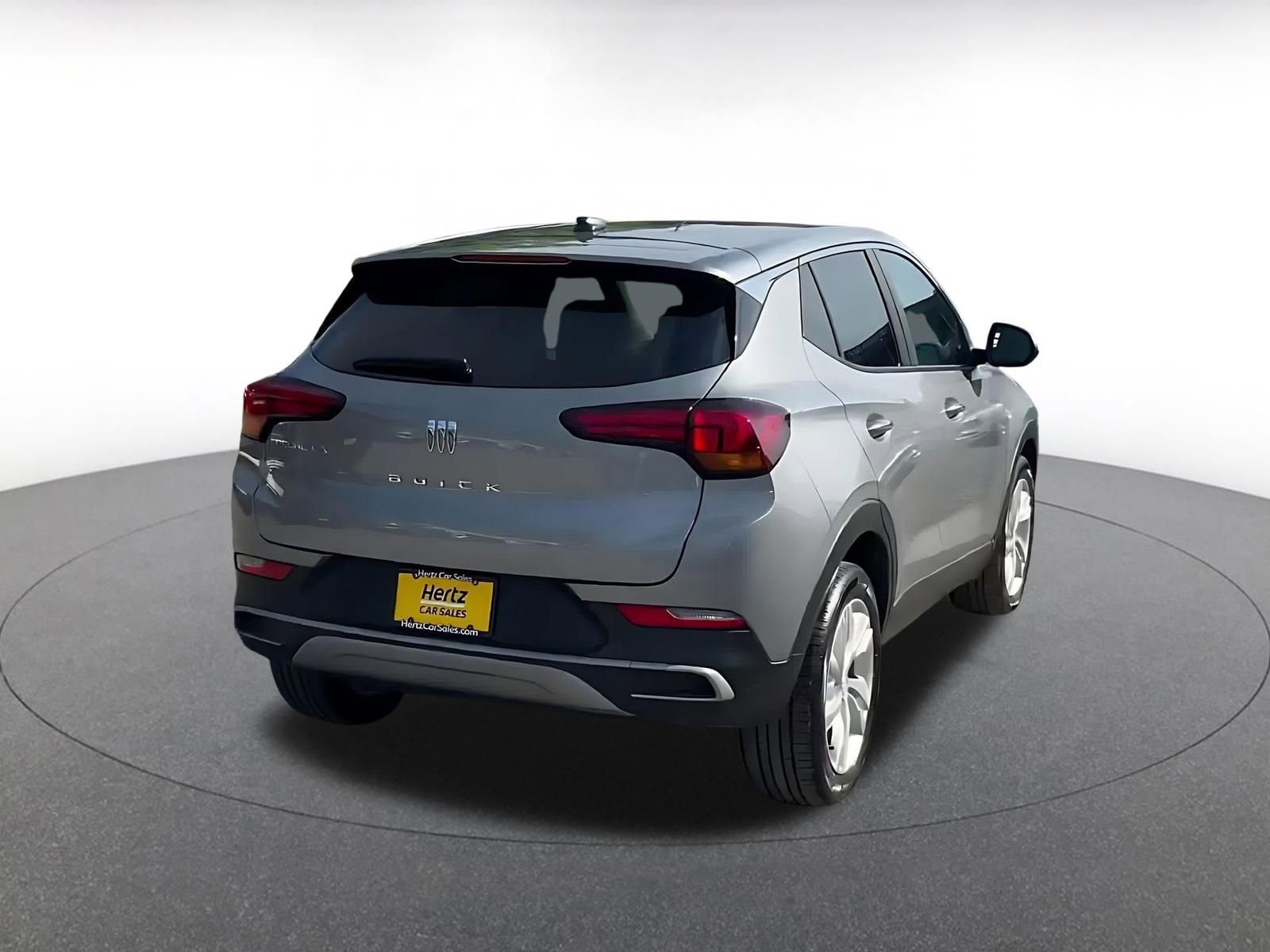 Thumbnail: 2025 Buick Encore GX - 14