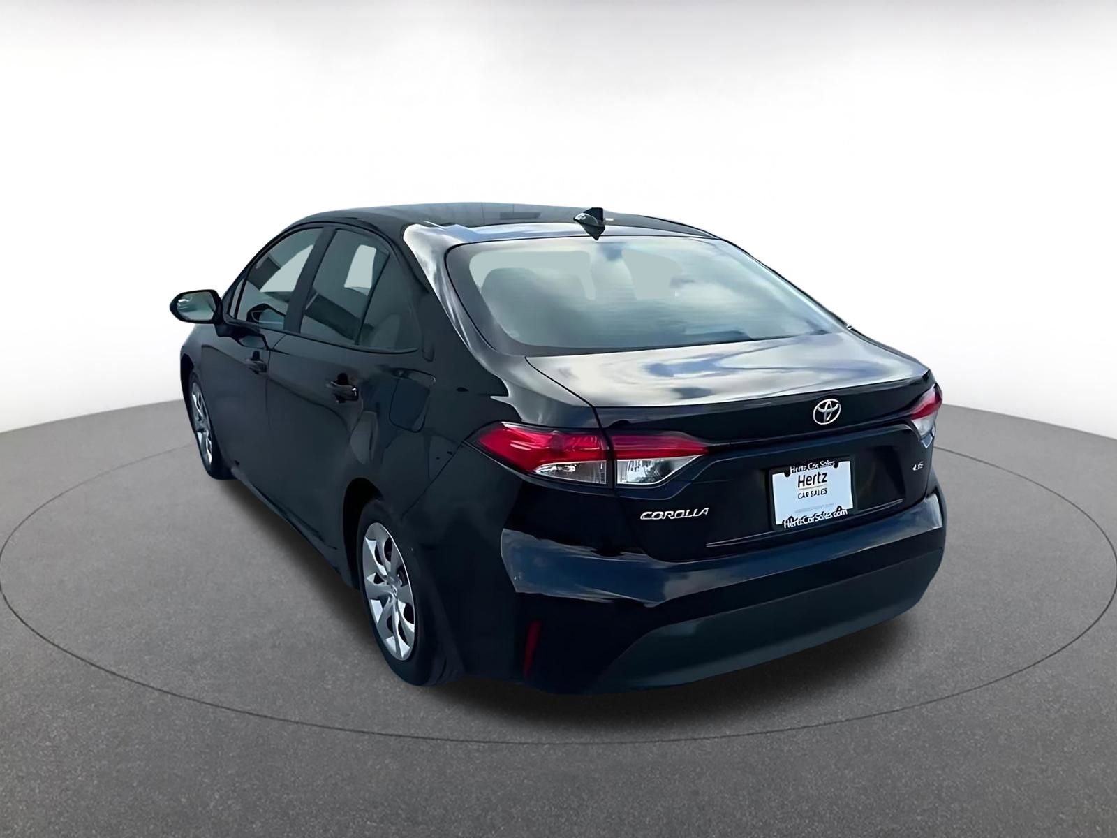 Thumbnail: 2025 Toyota Corolla - 11