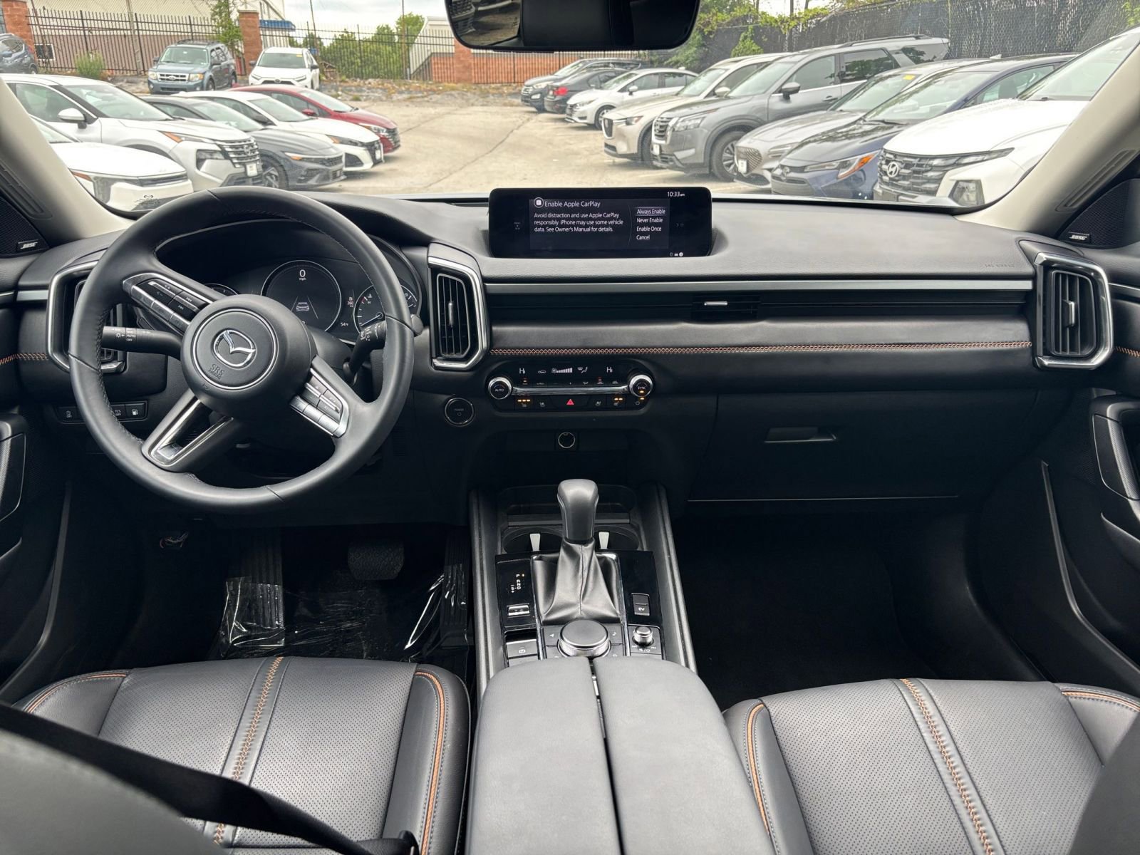 Thumbnail: 2025 Mazda CX-50 - 28