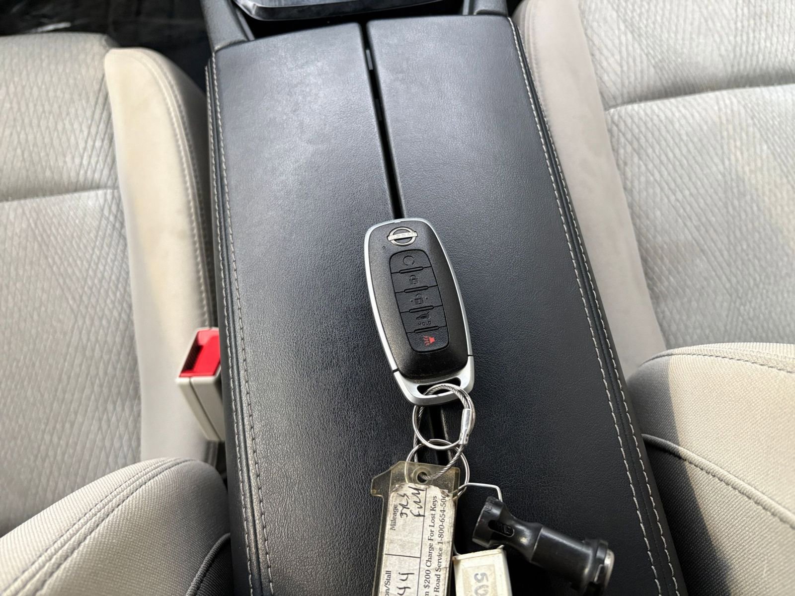 Thumbnail: 2025 Nissan Rogue - 20