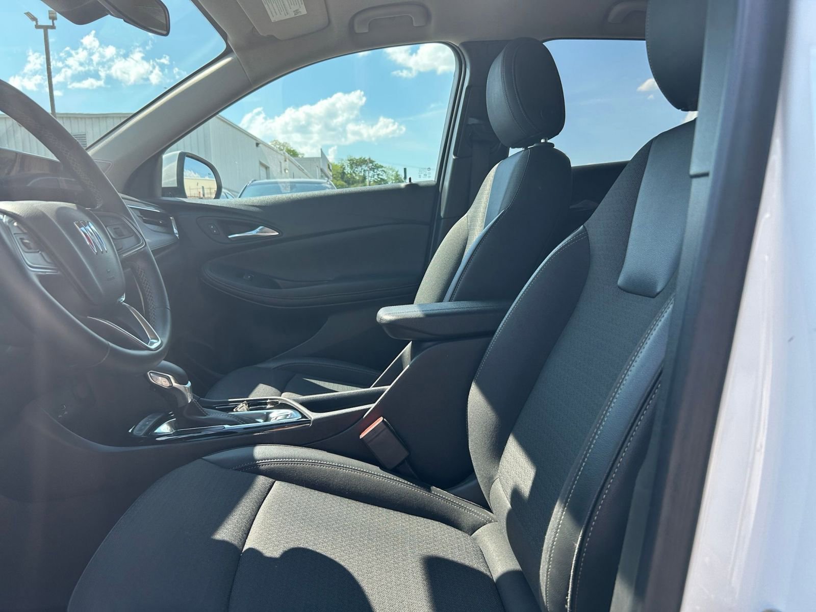 Thumbnail: 2025 Buick Encore GX - 22