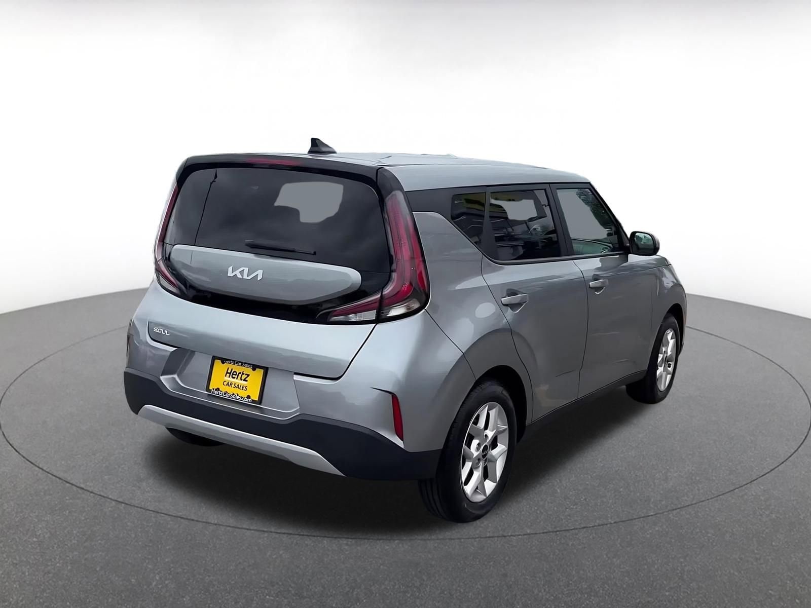Thumbnail: 2025 Kia Soul - 15