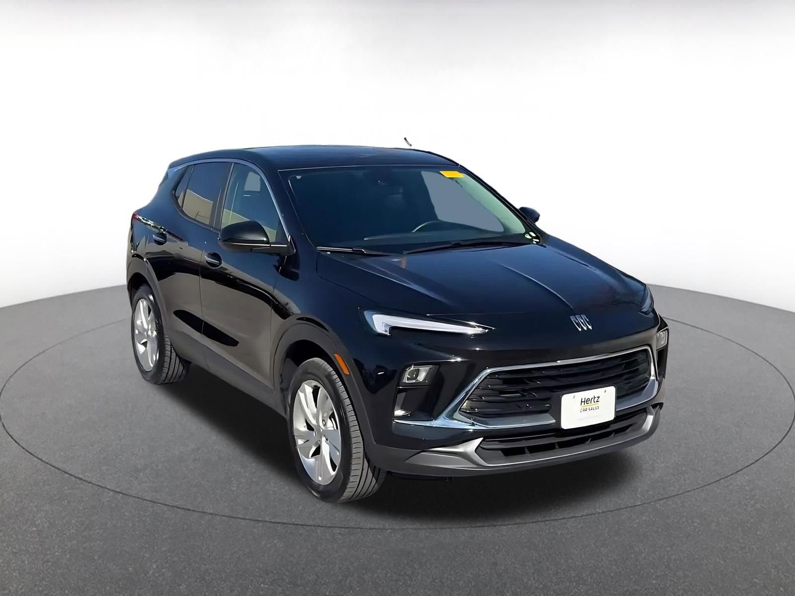 Thumbnail: 2025 Buick Encore GX - 3