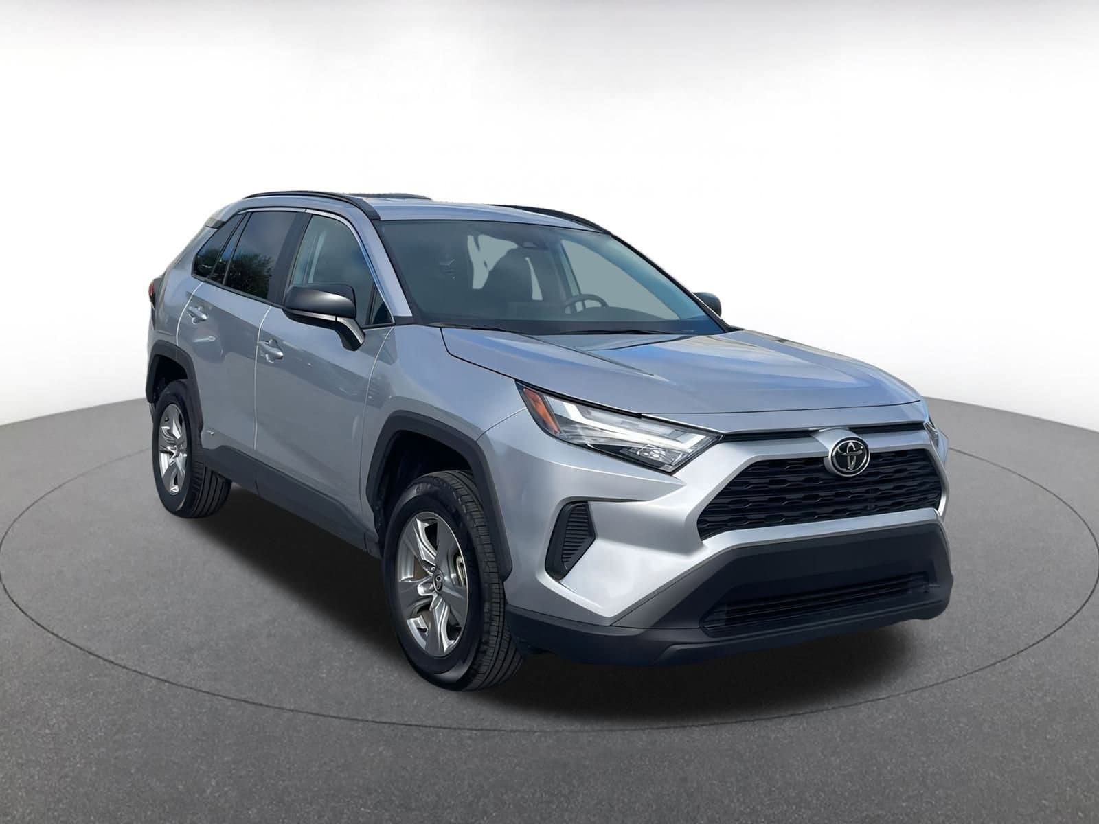 Thumbnail: 2025 Toyota RAV4 - 1