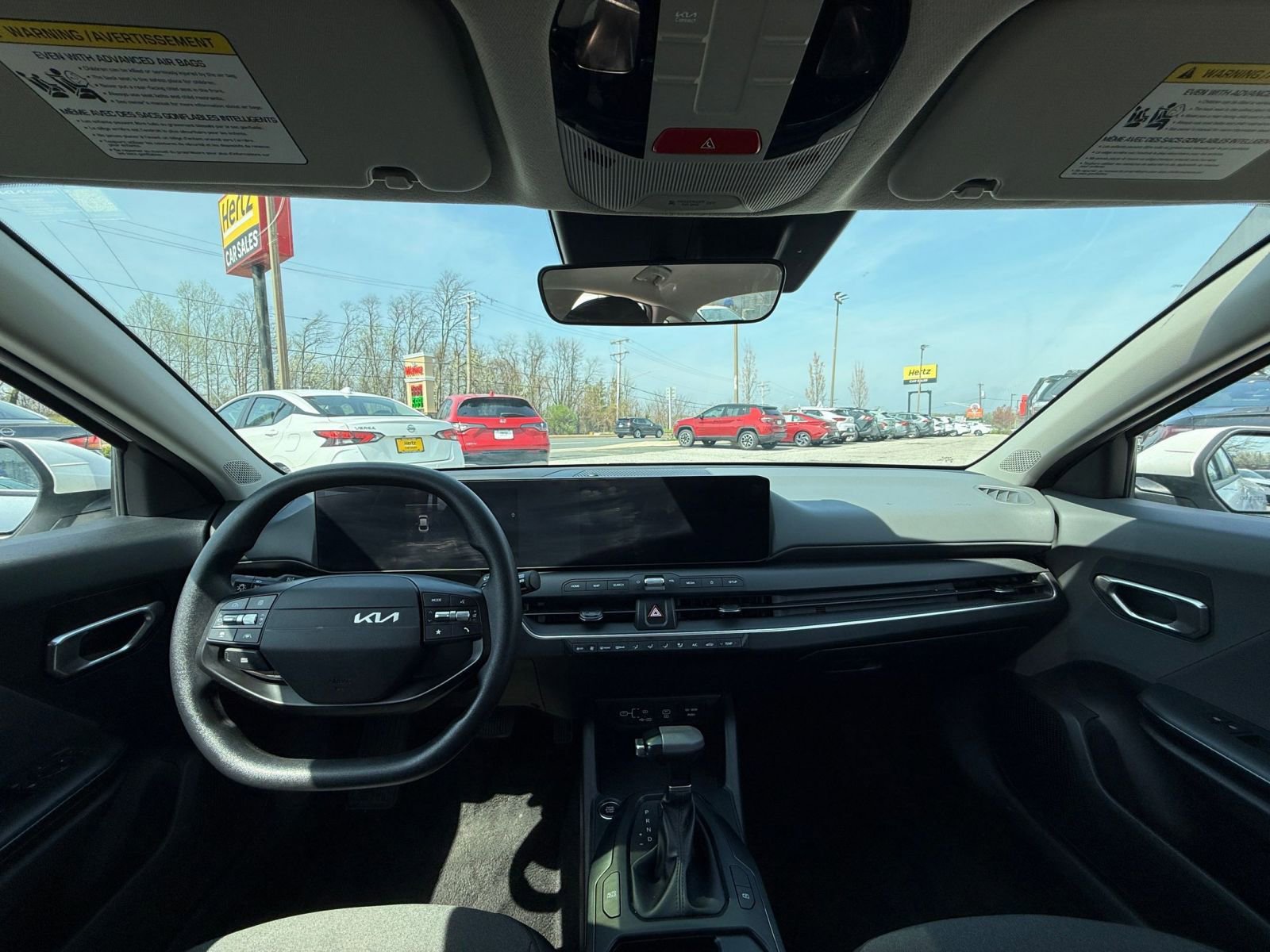 Thumbnail: 2025 Kia K4 - 33