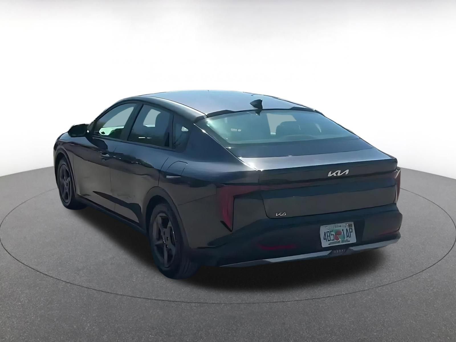 Thumbnail: 2025 Kia K4 - 10