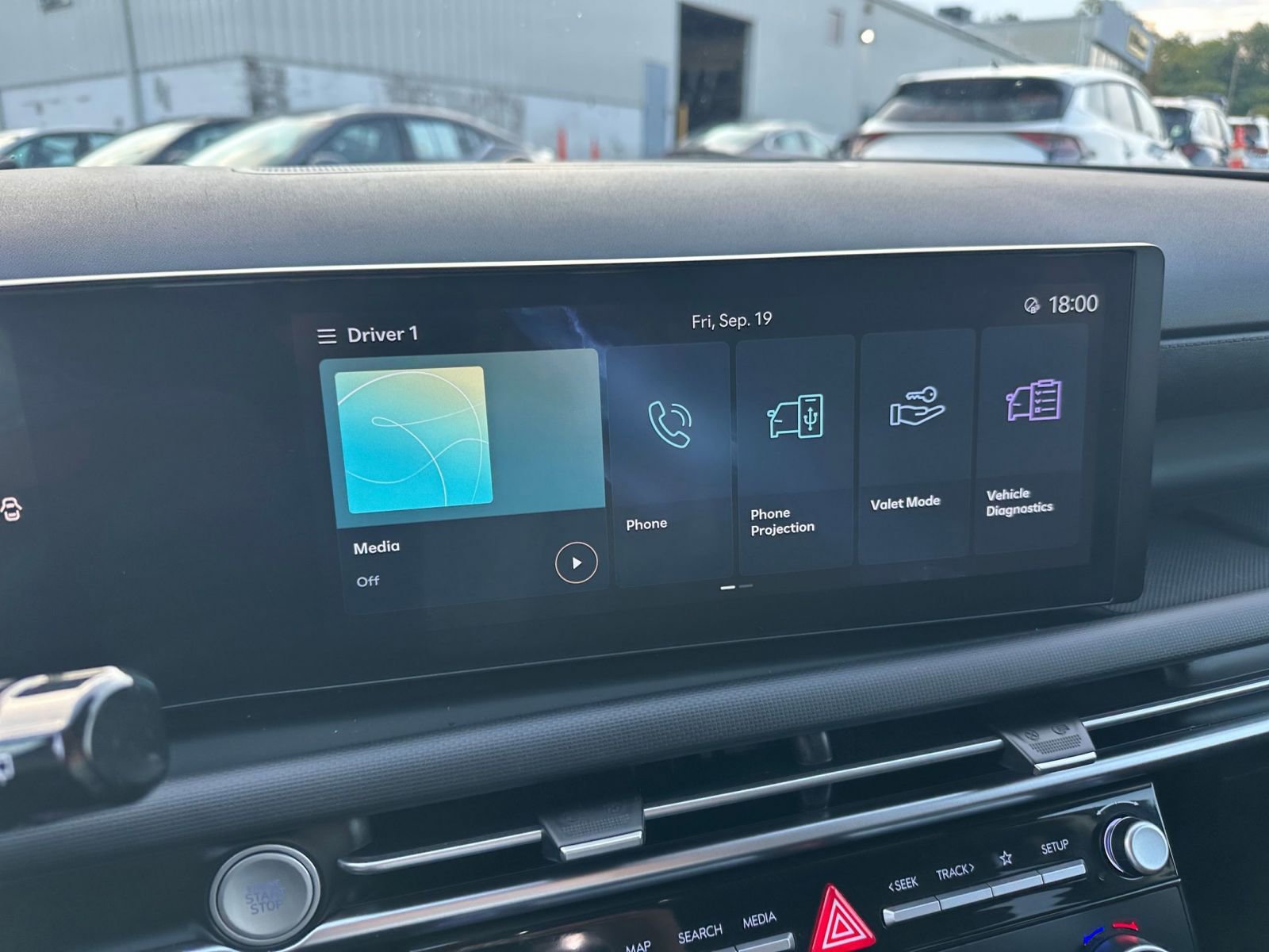 Thumbnail: 2025 Hyundai Tucson - 21