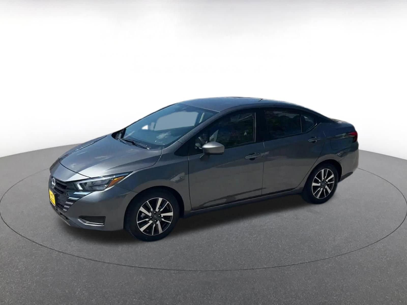 Thumbnail: 2025 Nissan Versa - 8