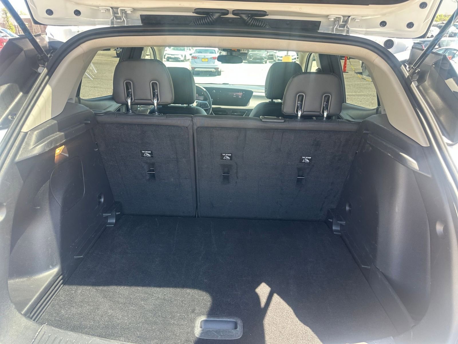 Thumbnail: 2025 Buick Encore GX - 30