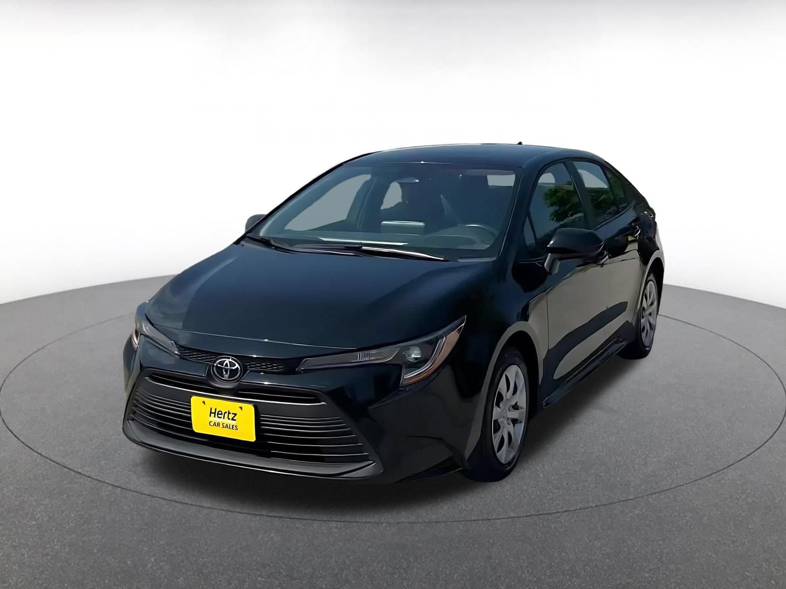 Thumbnail: 2025 Toyota Corolla - 7